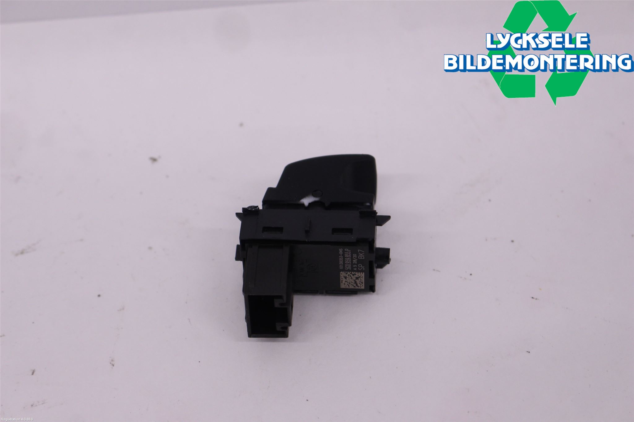 Seat ARONA Strömställare Elhiss