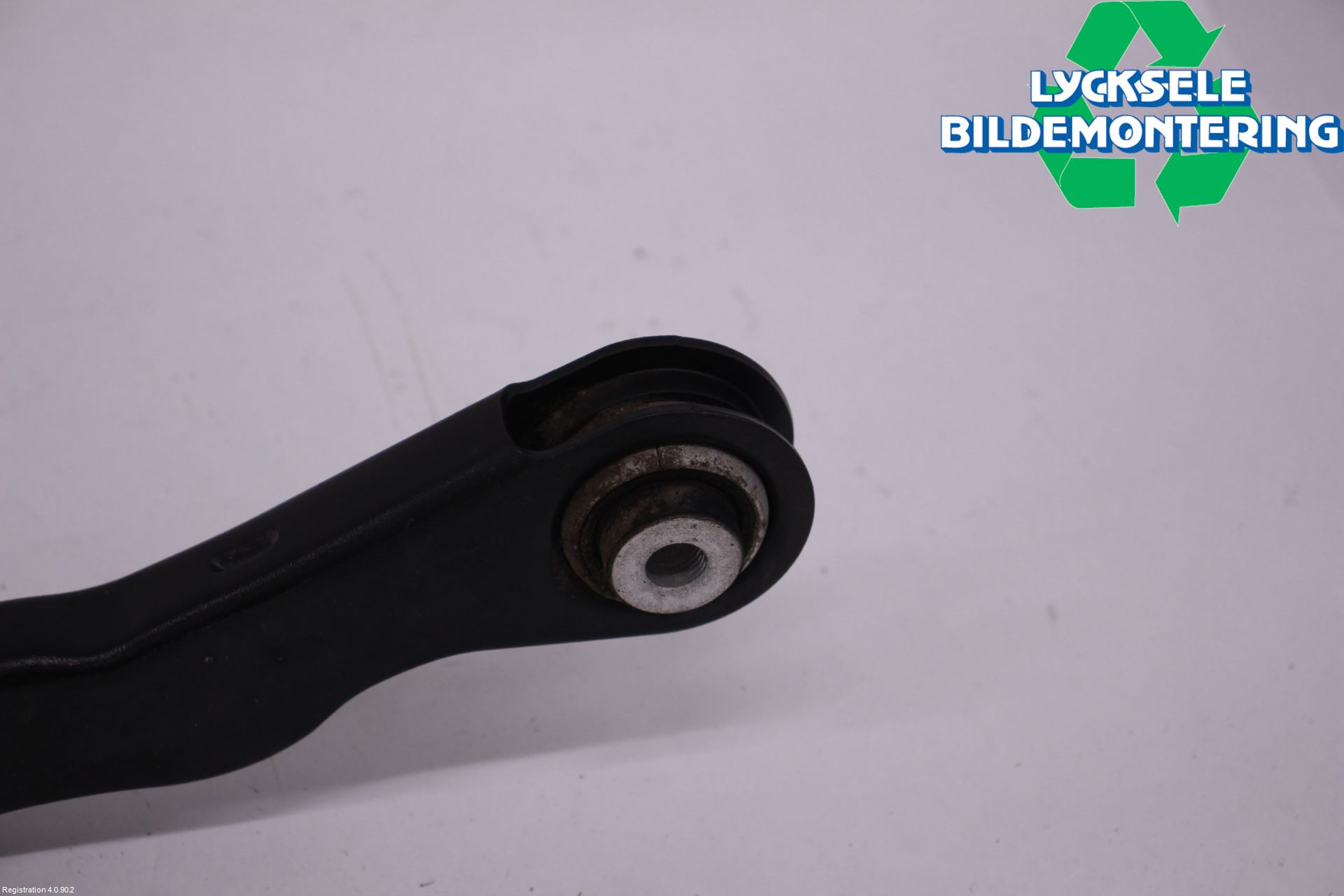 BMW X1/iX1 U11 23- Bärarm Bak Höger