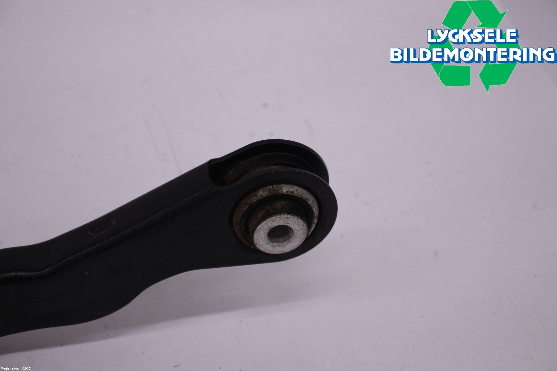 BMW X1/iX1 U11 23- Bärarm Bak Höger