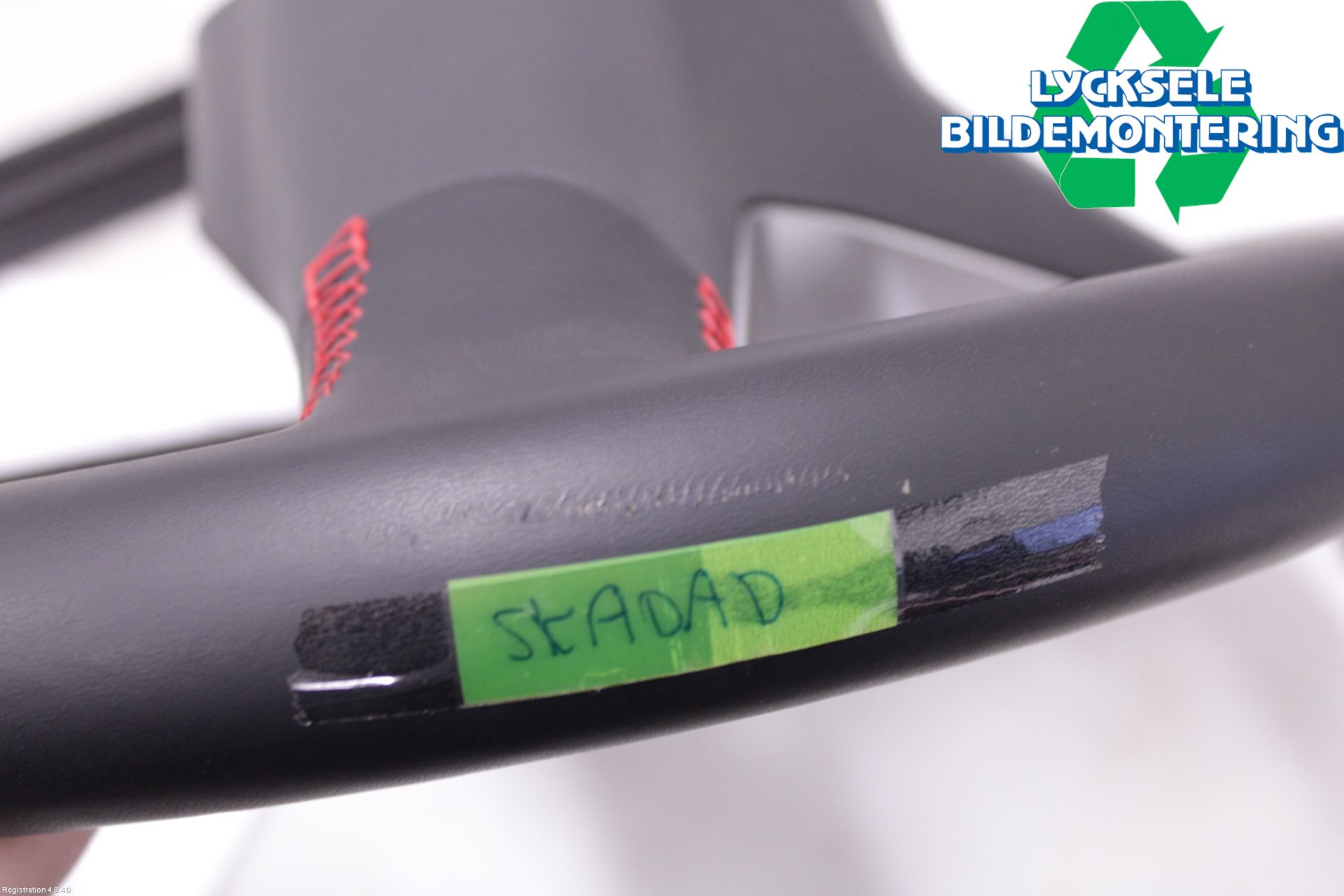 Volkswagen VW ID.4 21- Ratt