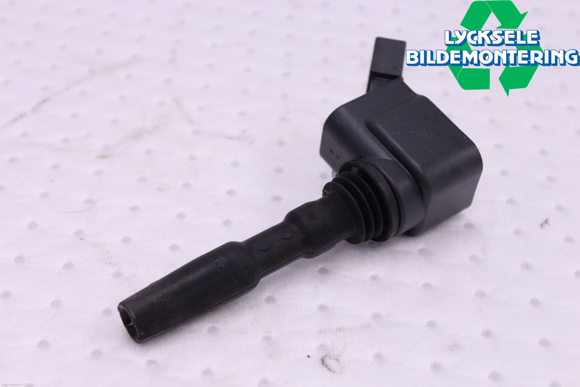 Volkswagen VW T-ROC 18- Tändspole