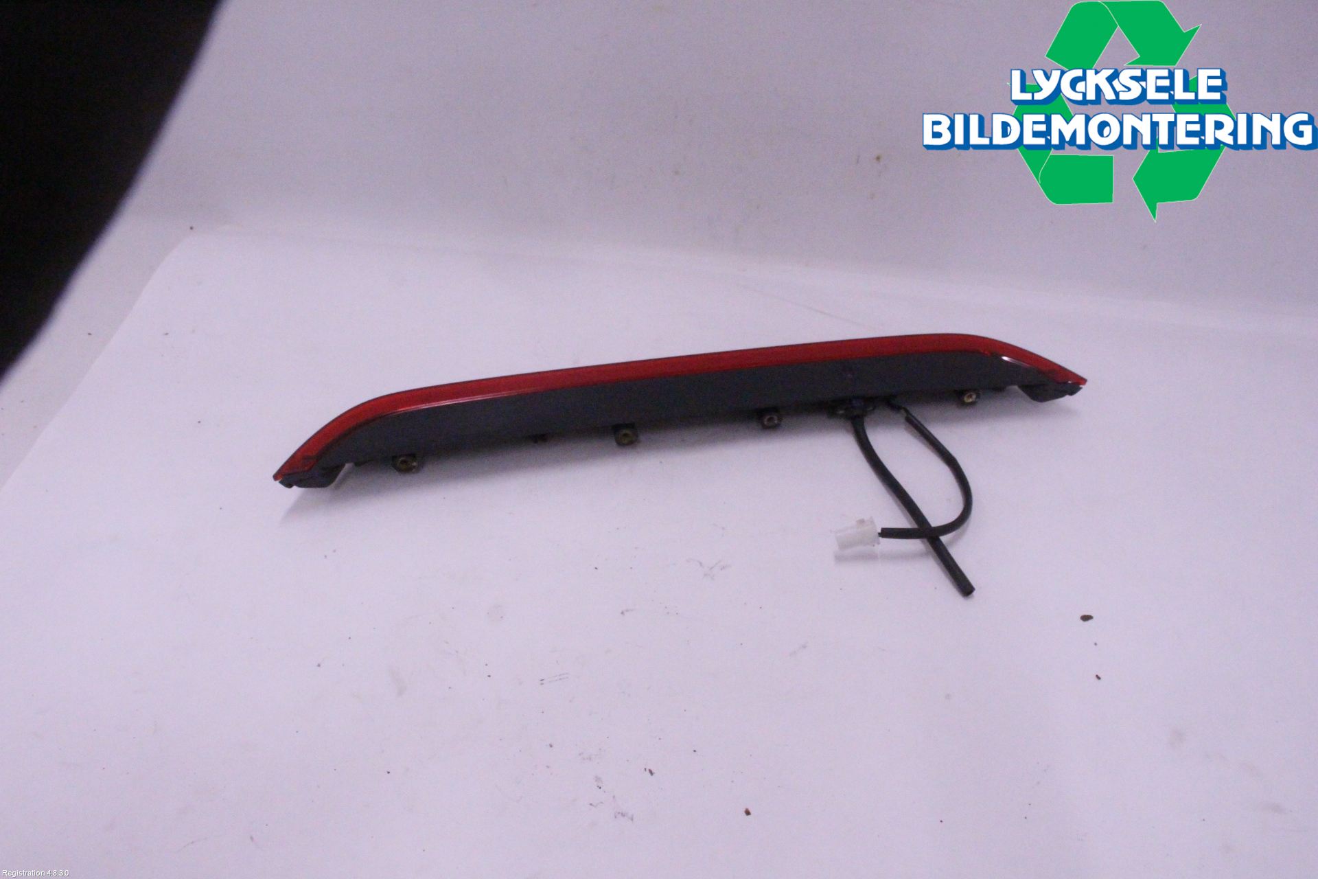 Kia CEED/CEED SW 19- Bromsljus Bakruta