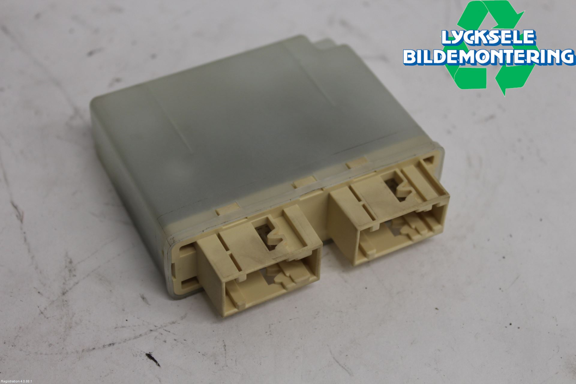BMW 3 G20/G21/G80/G81 19- Styrenhet Parkeringshjälp