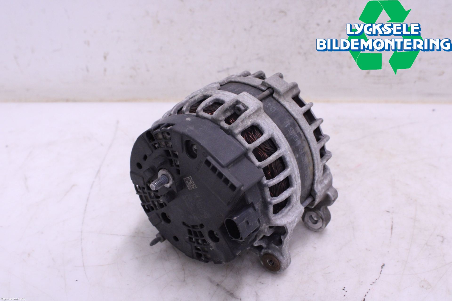 Volkswagen VW TRANSP/CARAVELLE (T6) 16-22 Generator