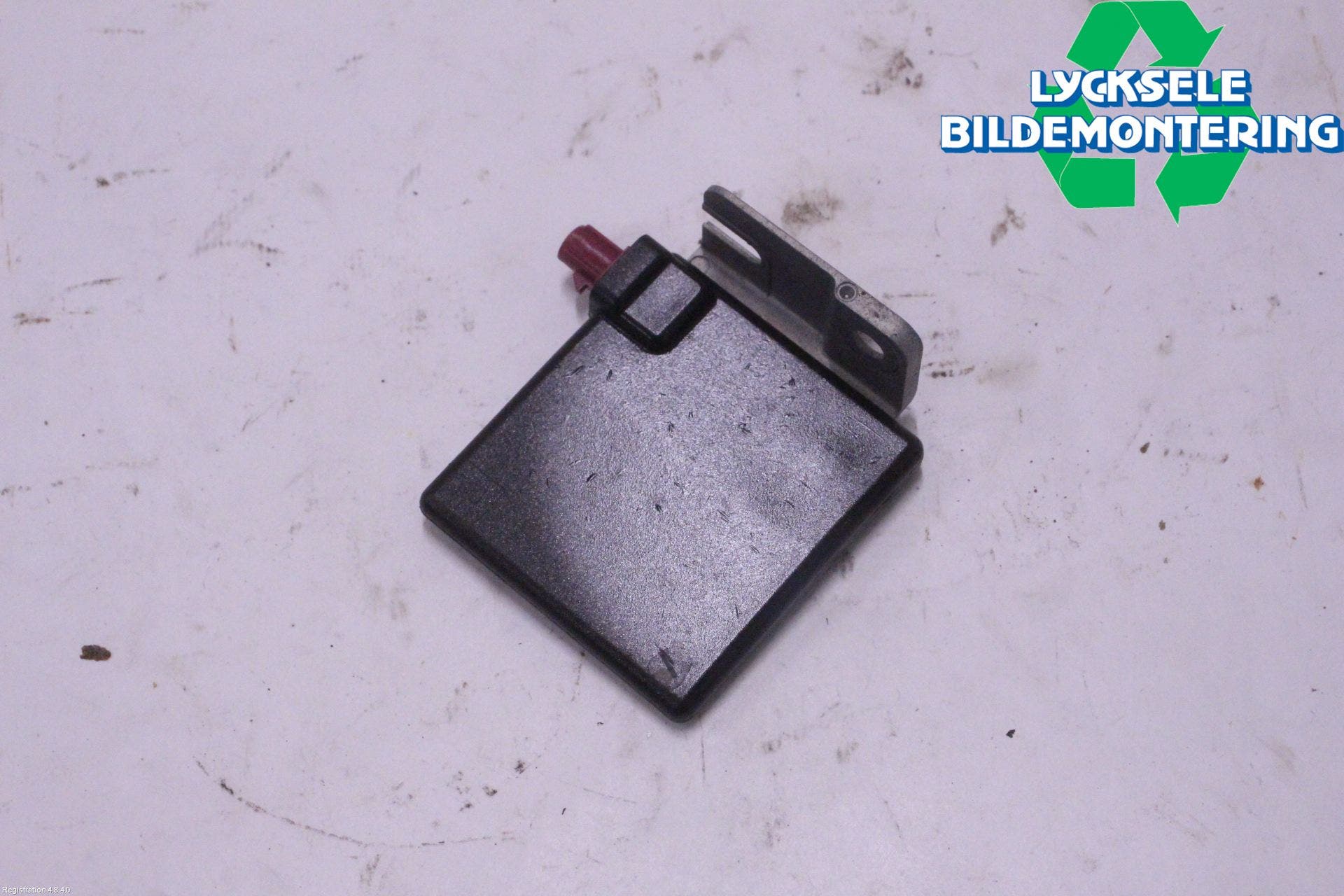 Volkswagen VW T-ROC 18- Antenn