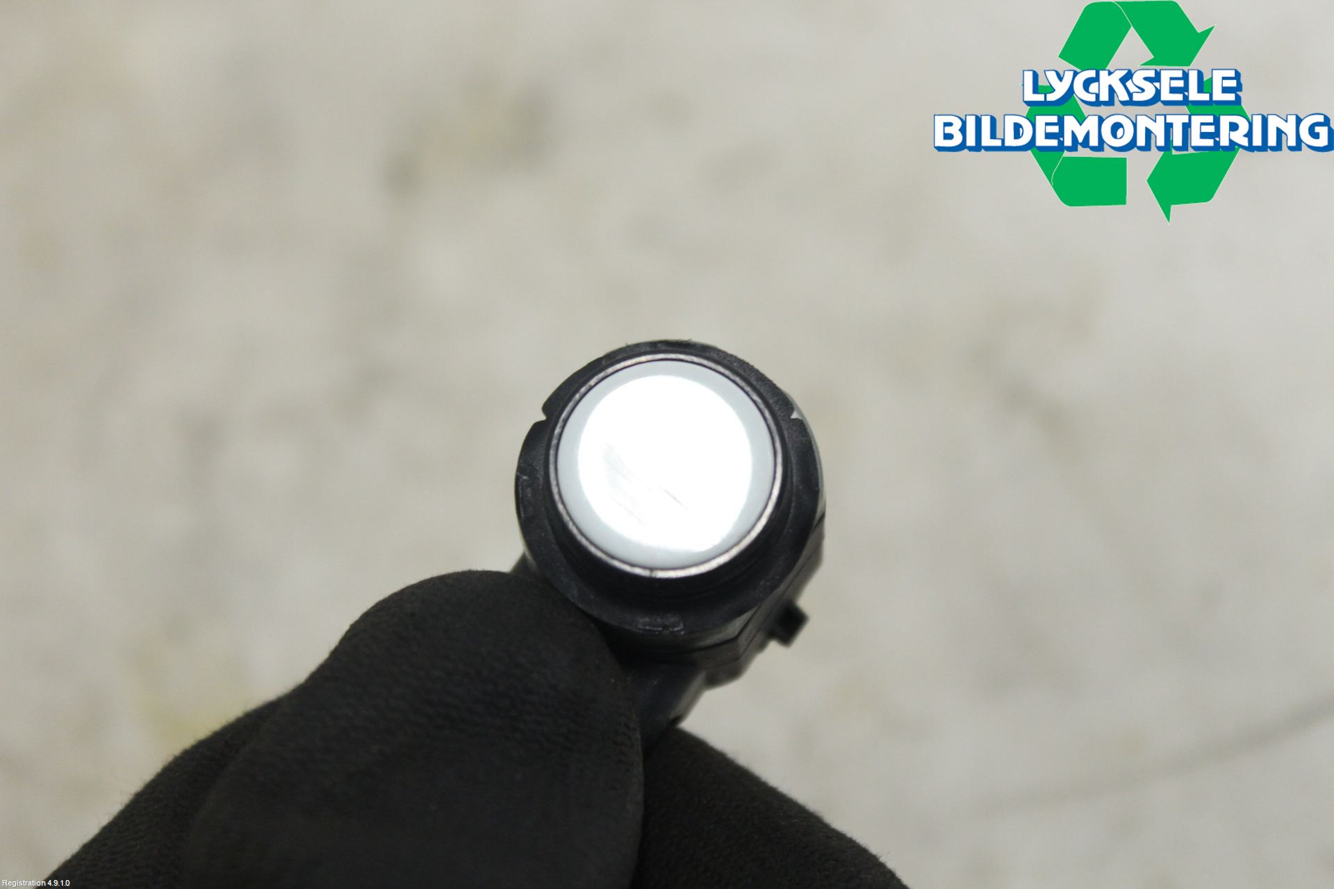 Volvo XC60 14-17 Parkeringshjälp Backsensor