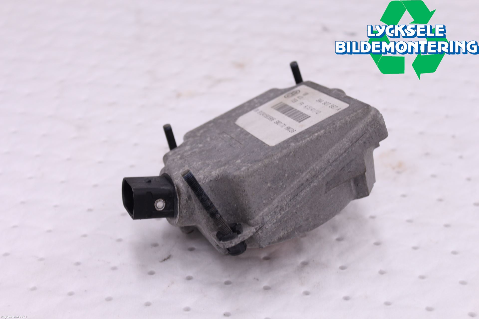 Volkswagen VW PASSAT 11-14 Sensor Adaptiv Farthållare
