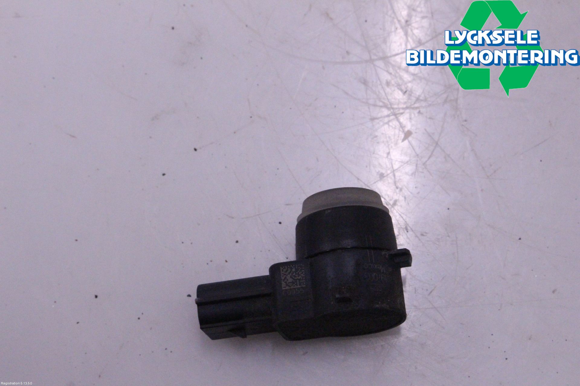 Opel INSIGNIA 09-16 Parkeringshjälp Frontsensor