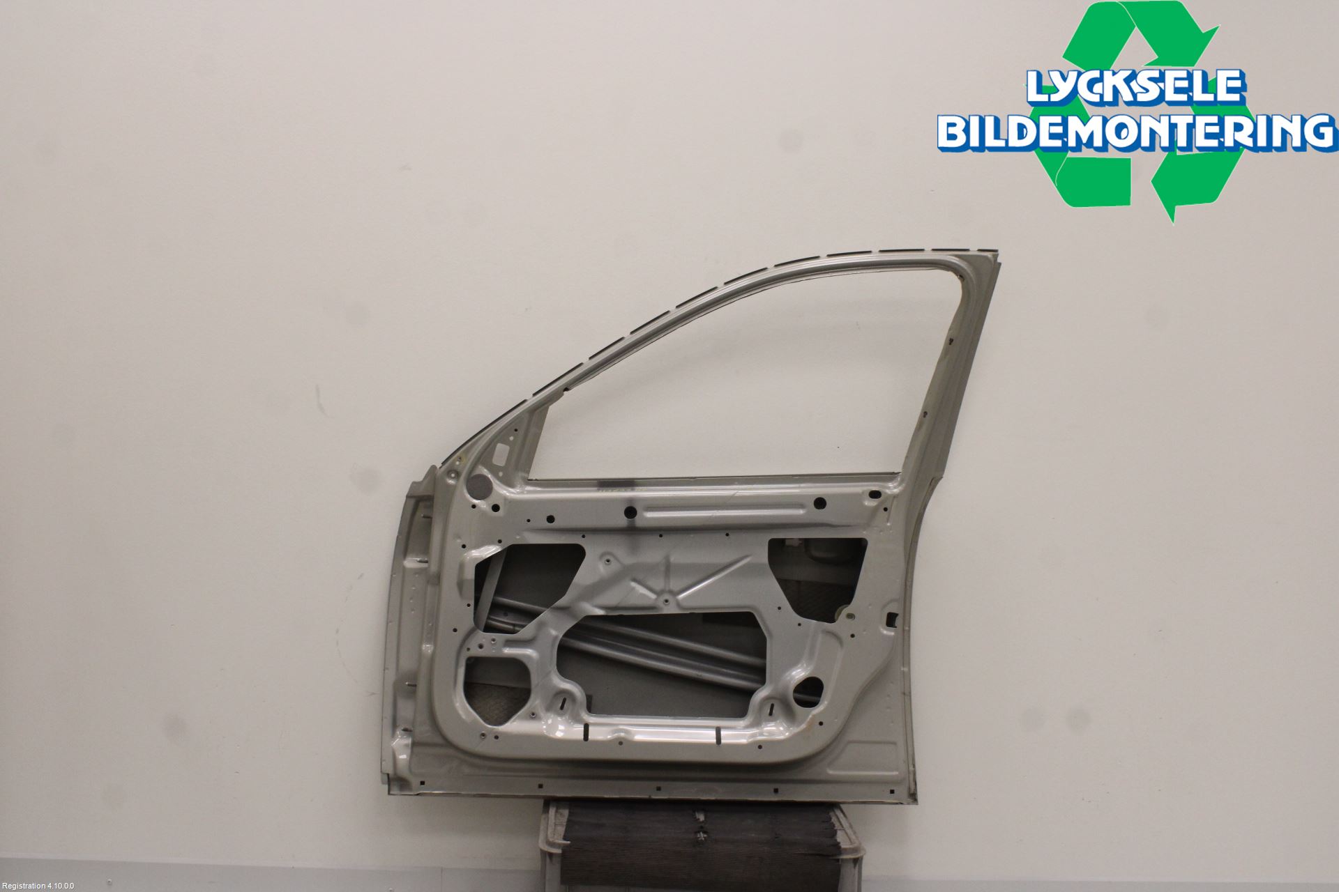 Saab 9-3 VER2/VER3 08-15 Dörr Fram Höger