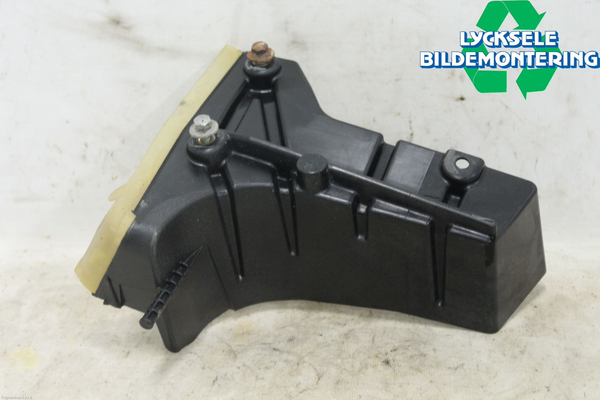 Peugeot PARTNER/E-PARTNER 19- Kamrem-Transmissionskåpa