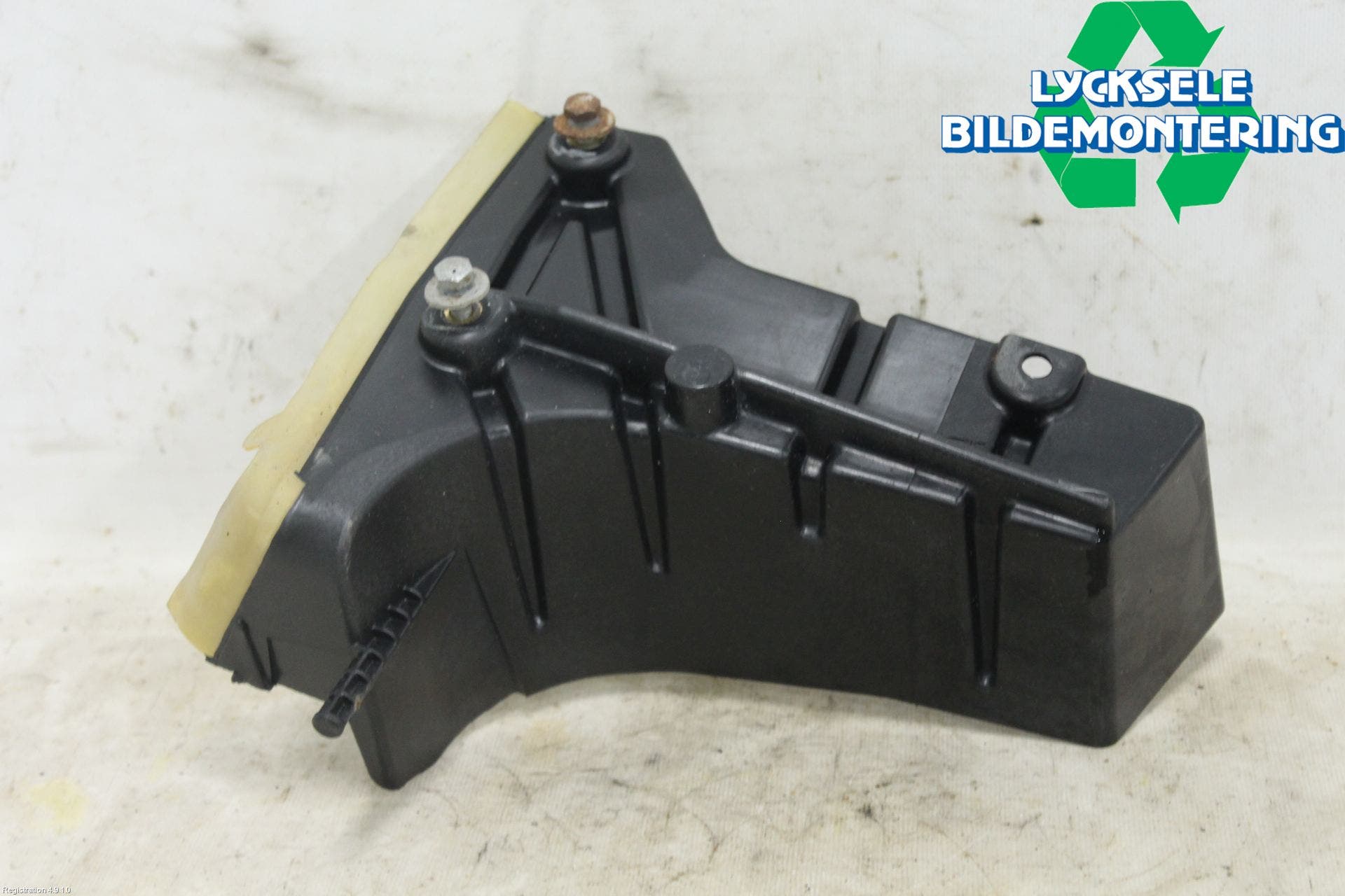 Peugeot PARTNER/E-PARTNER 19- Kamrem-Transmissionskåpa