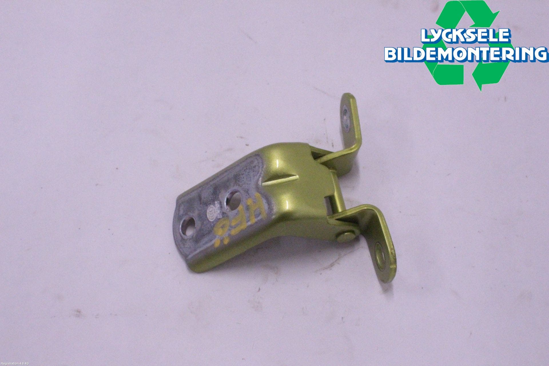 Hyundai i10 LA 20- Dörrgångjärn