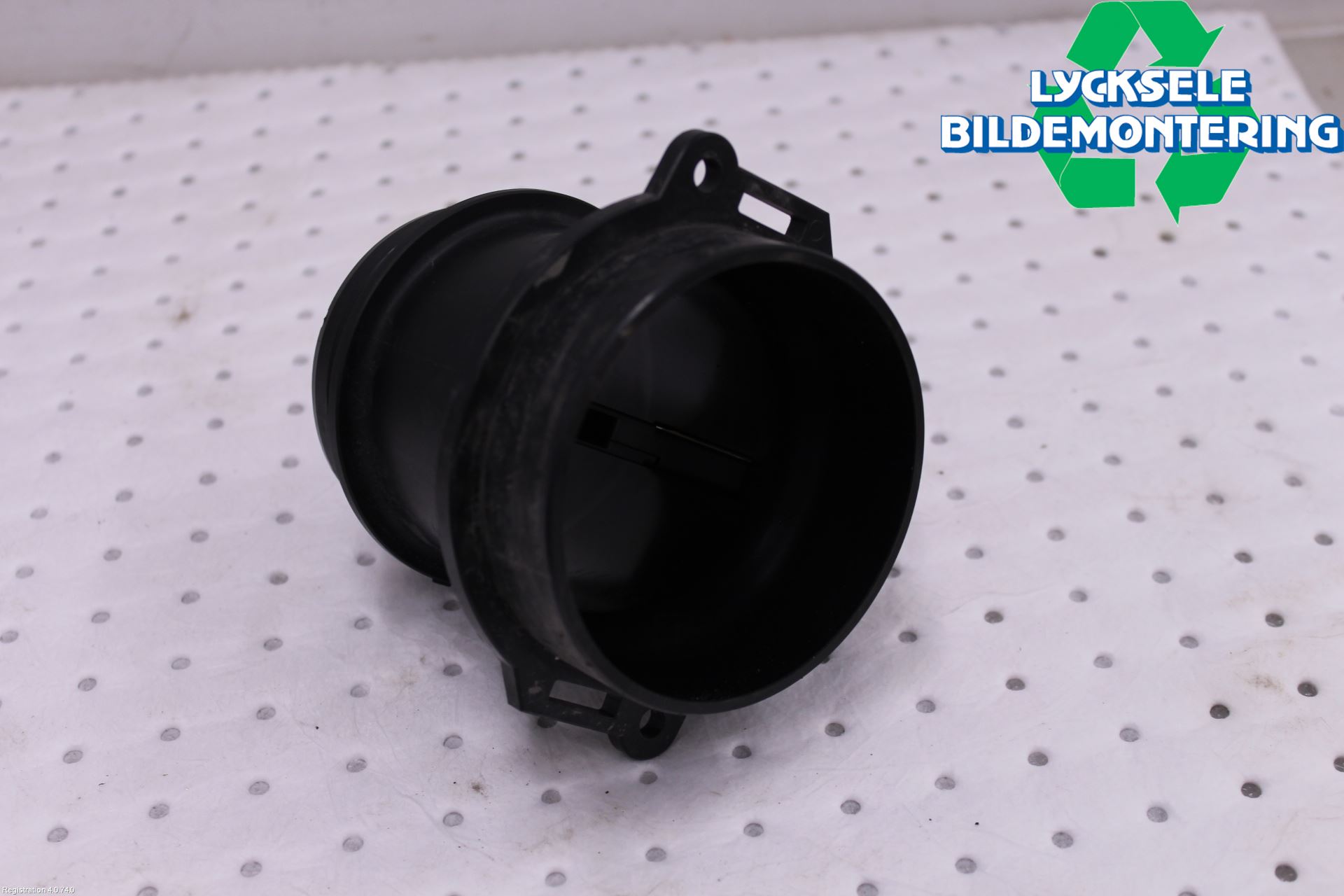 Audi A6/S6 4G 11-18 Injluftmassamätare