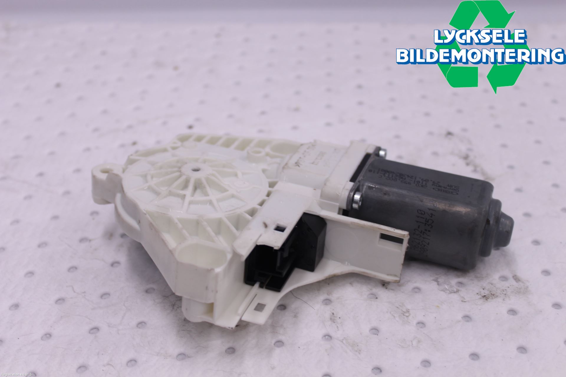 Audi A1/S1 11-18 Fönsterhissmotor