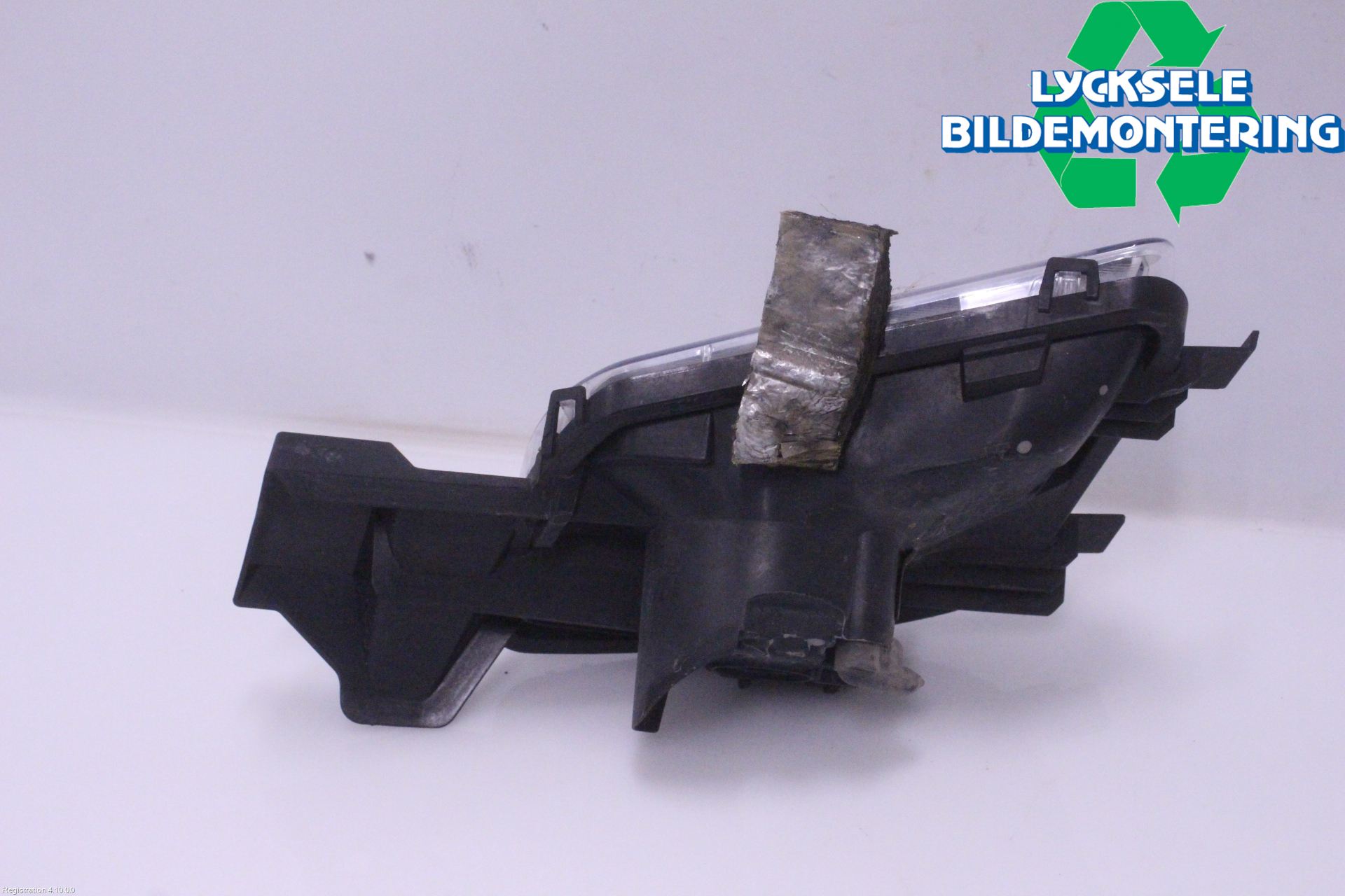 Peugeot 308 08-13 Dimljus-Varselljus Fram