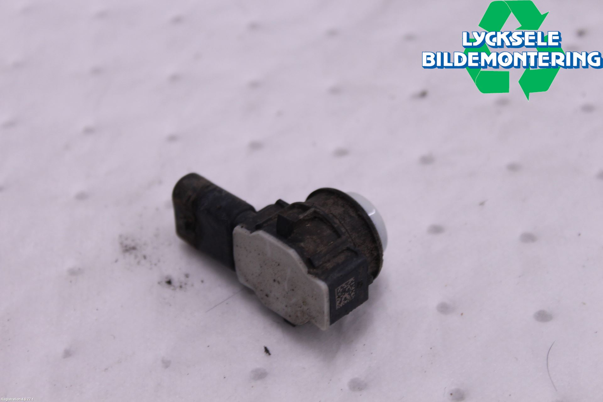 Volkswagen VW TIGUAN 16-24 Parkeringshjälp Frontsensor