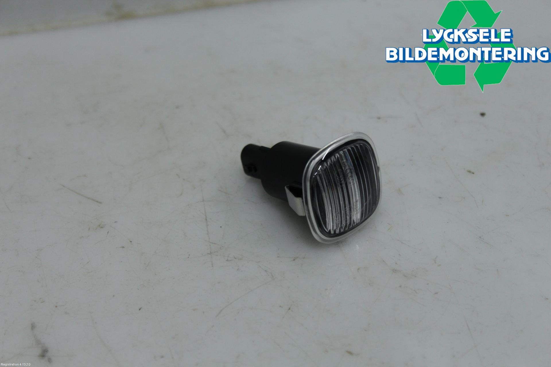 Ford TRANSIT/TOURNEO CONNECT 22- Blinkers Sidoblinkers Hö