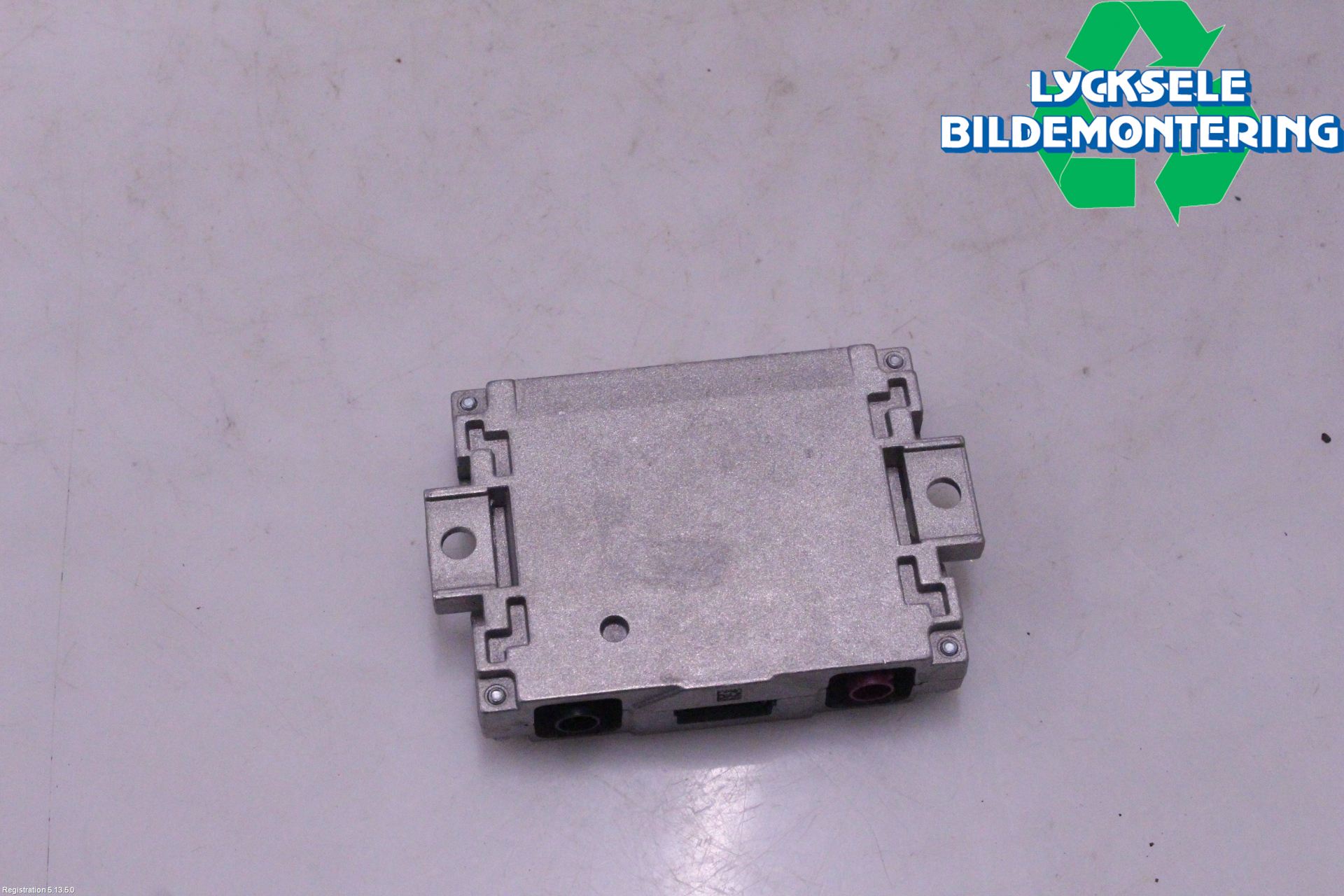 Volkswagen VW ID.4 21- Antennförstärkare