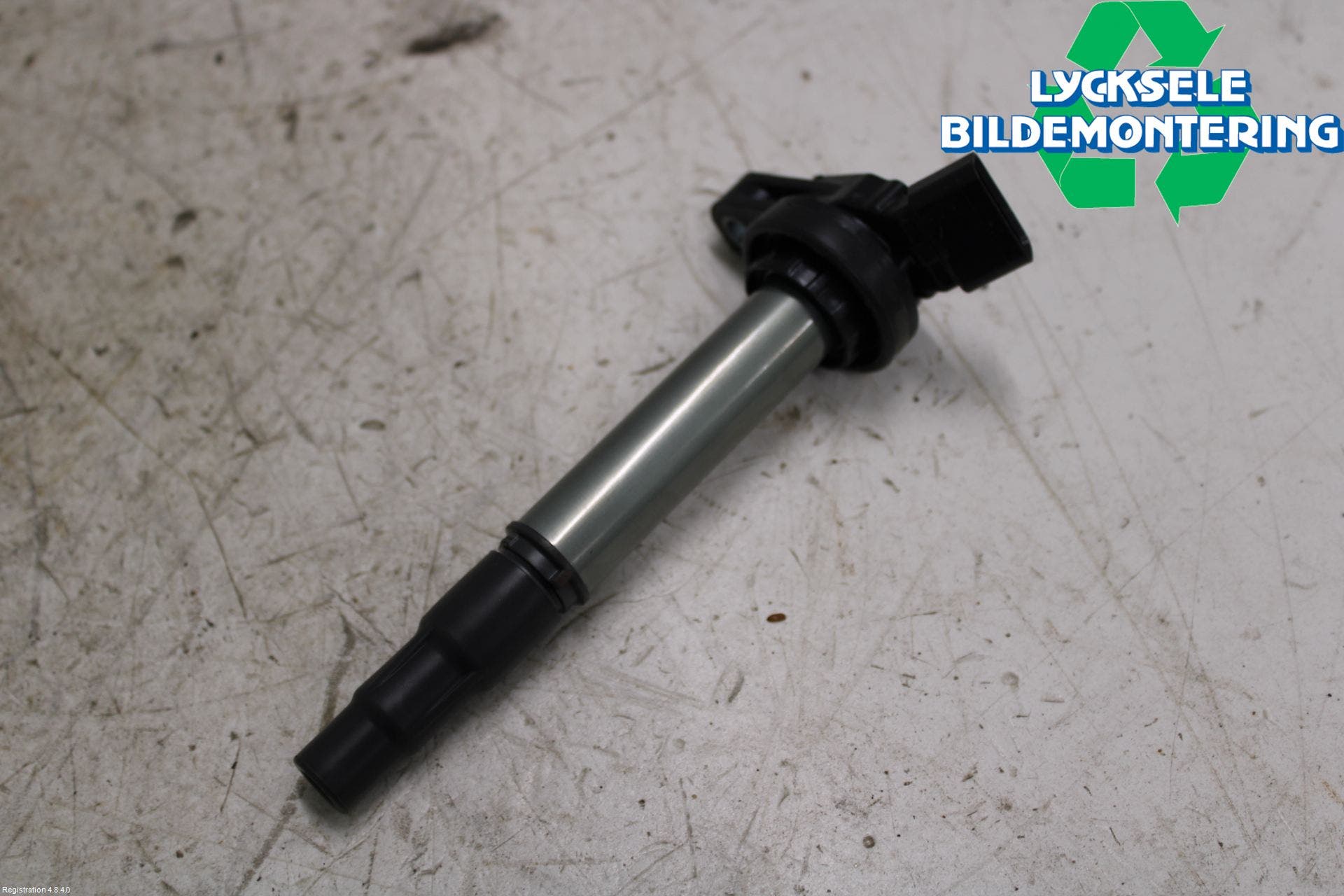 Toyota AURIS 13-19 Tändspole