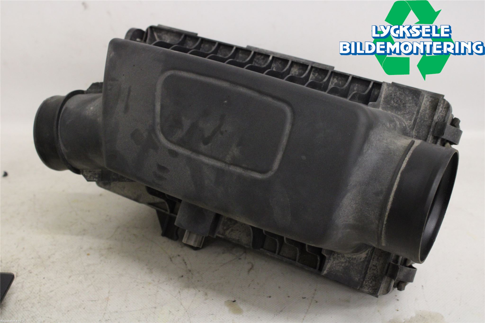 Ford EXPLORER 93-23 Luftrenare