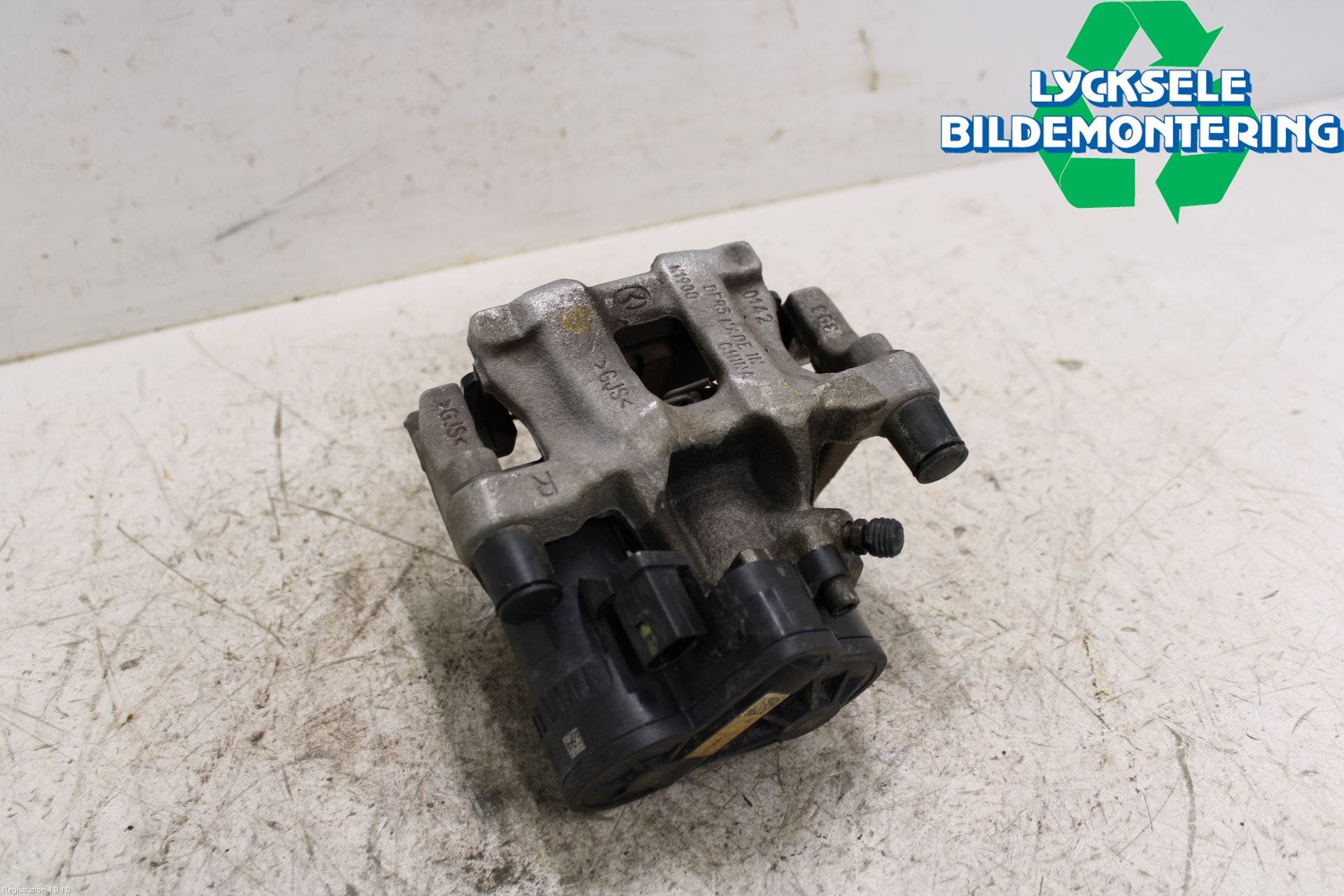 Mazda MX-30 20- Bromsok Bak Höger