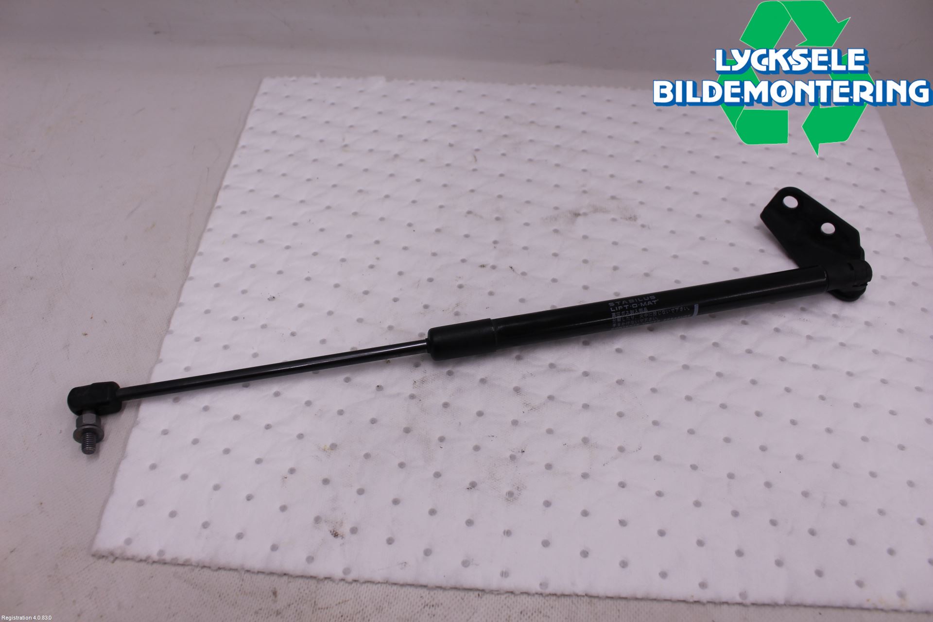 Suzuki SX4 S-CROSS 14-21 Gasfjäder Baklucka