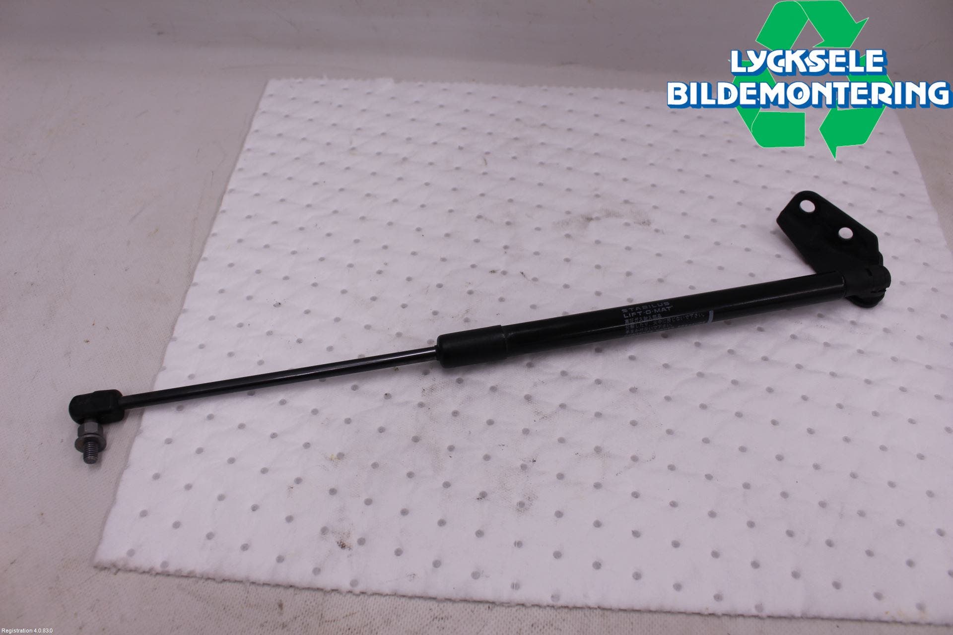 Suzuki SX4 S-CROSS 14-21 Gasfjäder Baklucka