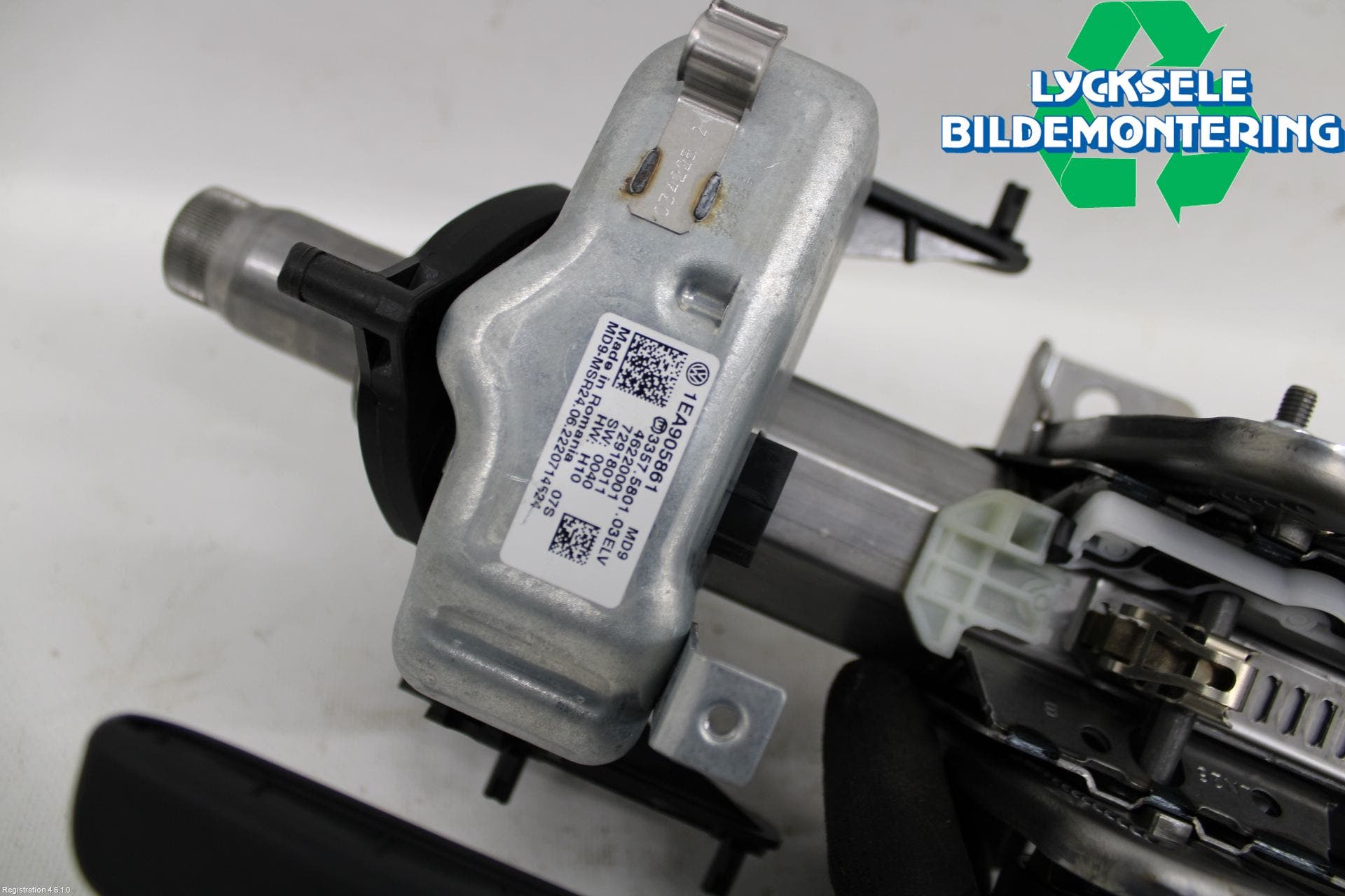 CUPRA BORN 22- Rattaxel