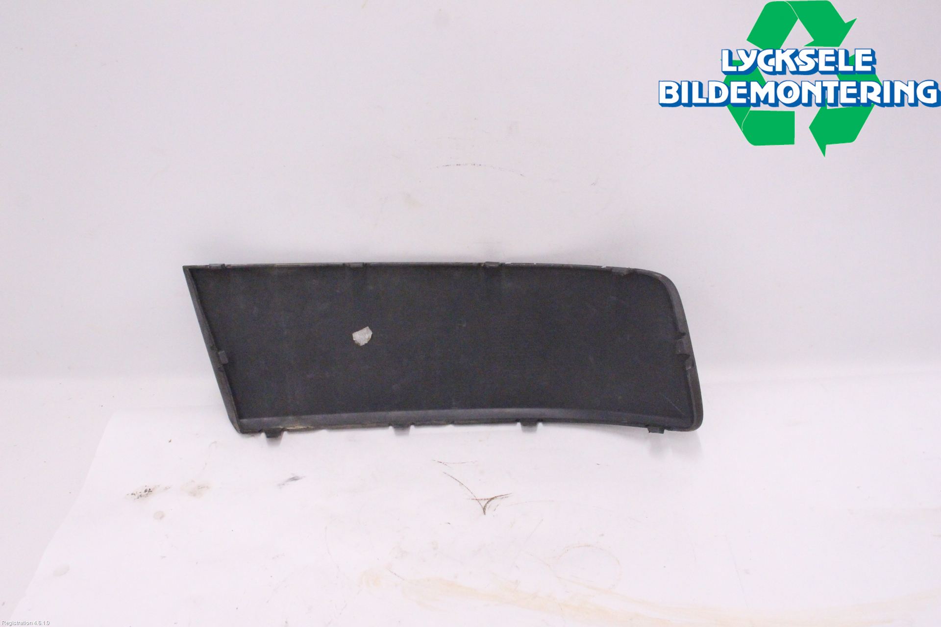 Volkswagen VW TRANSP/CARAVELLE (T5) 04-15 Stötfångarlist Fram
