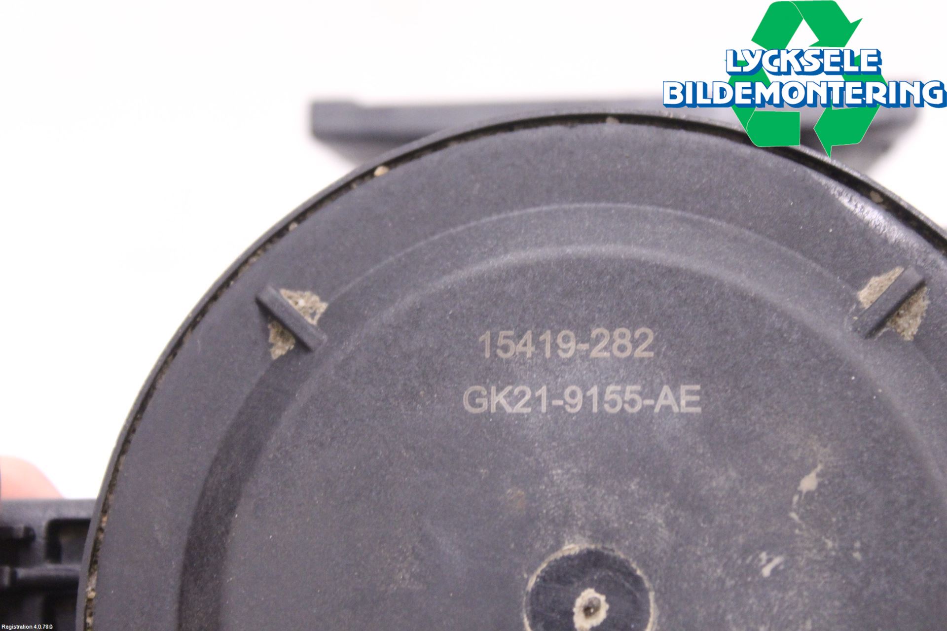 Ford TRANSIT/TOURNEO COURIER 13-23 Bränslefilter