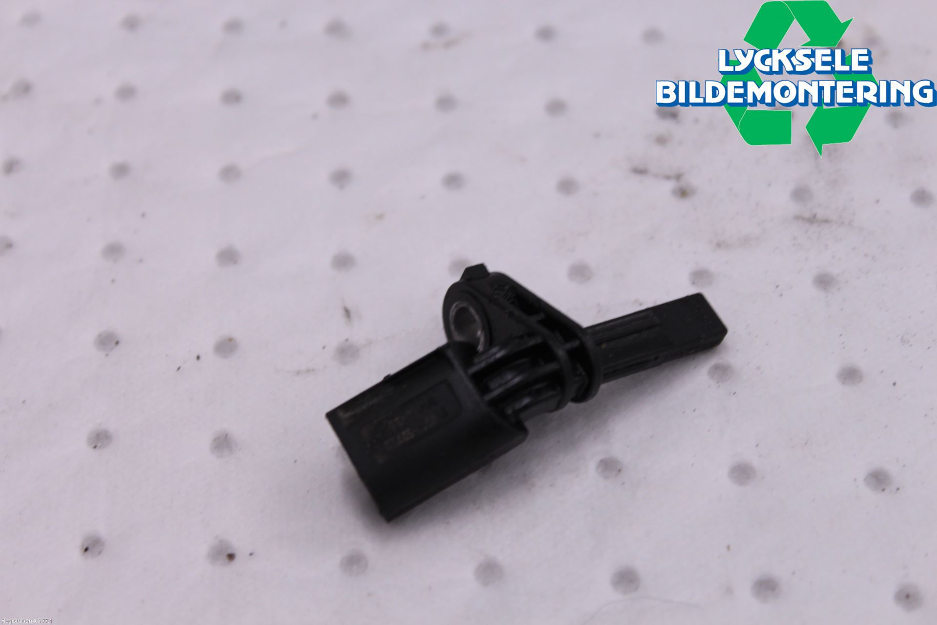 Skoda SUPERB 09-15 Abs Sensor