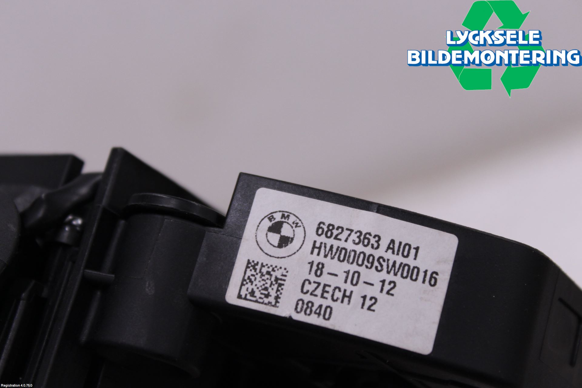 Mini COUNTRYMAN F60 17-23 Spakcentral