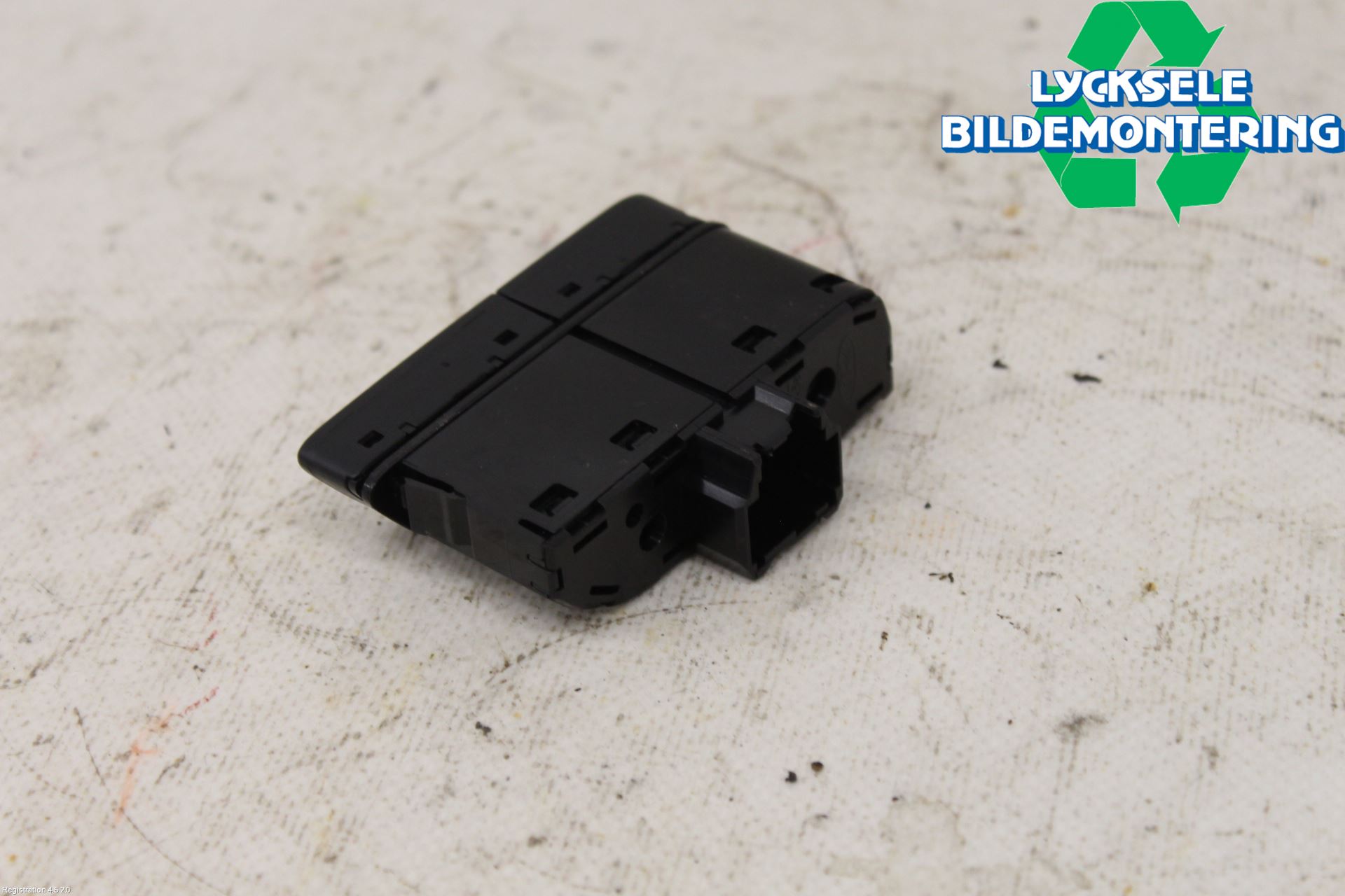 Ford TRANSIT/TOURNEO CONNECT 22- Strömställare Antisladd