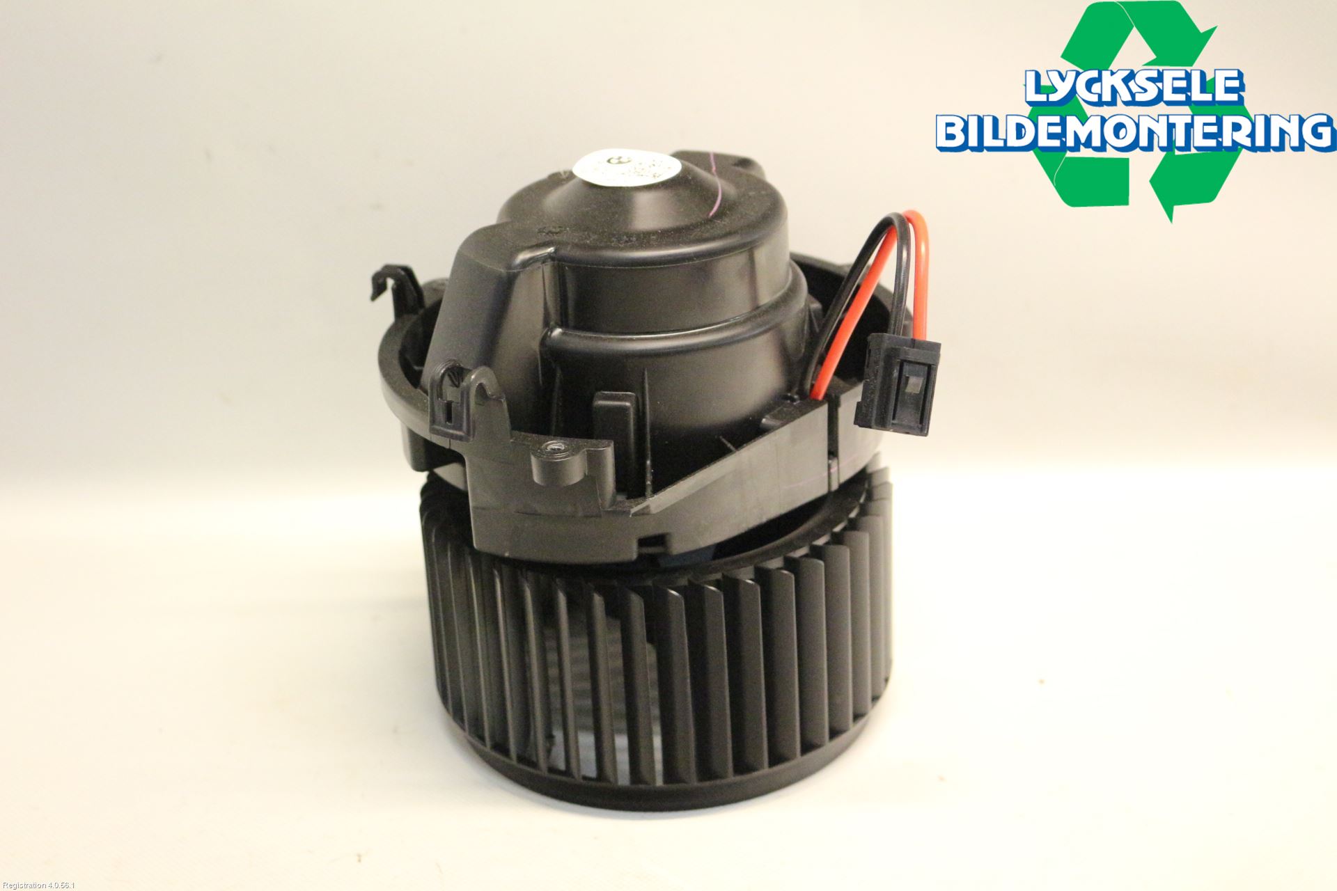 BMW i3 I01 13-22 Värmefläkt