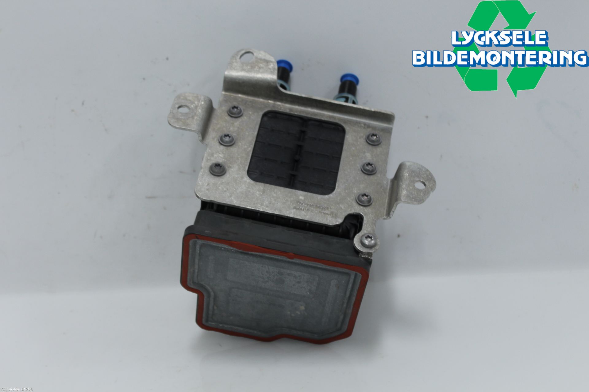 Ford MUSTANG Mach-E 21- Motorvärmare El-Sats Komp