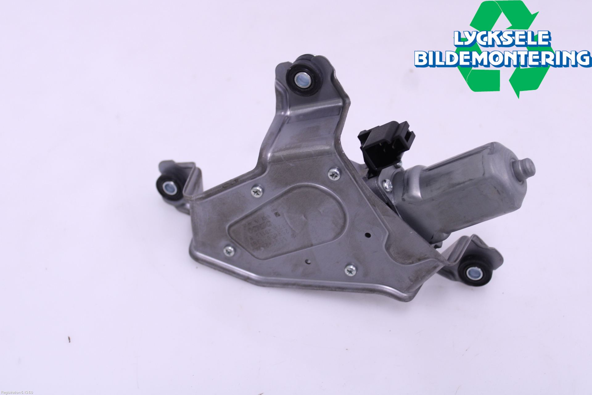 Jeep GRAND CHEROKEE 10-20 Torkarmotor Baklucka