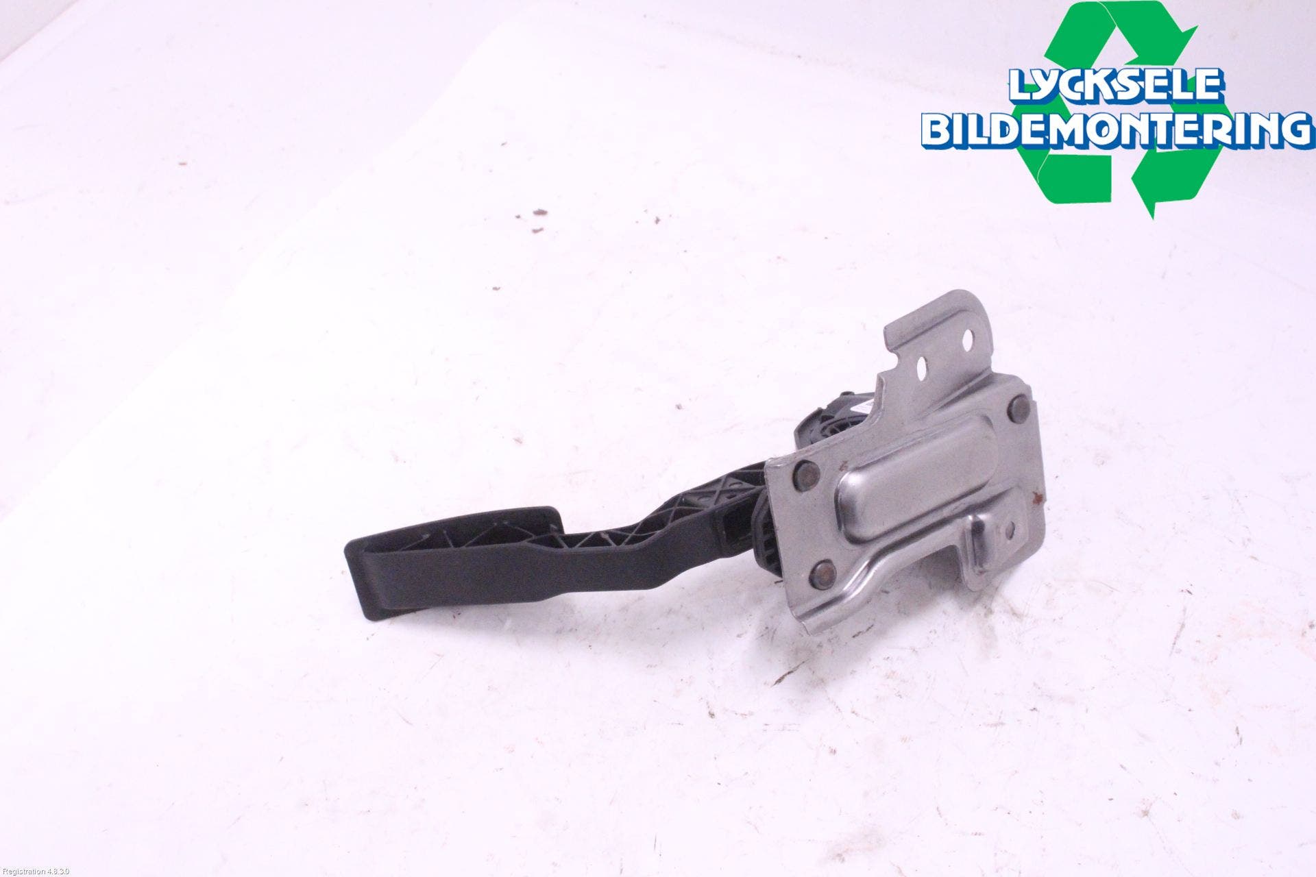 Suzuki VITARA 15- Gaspedal