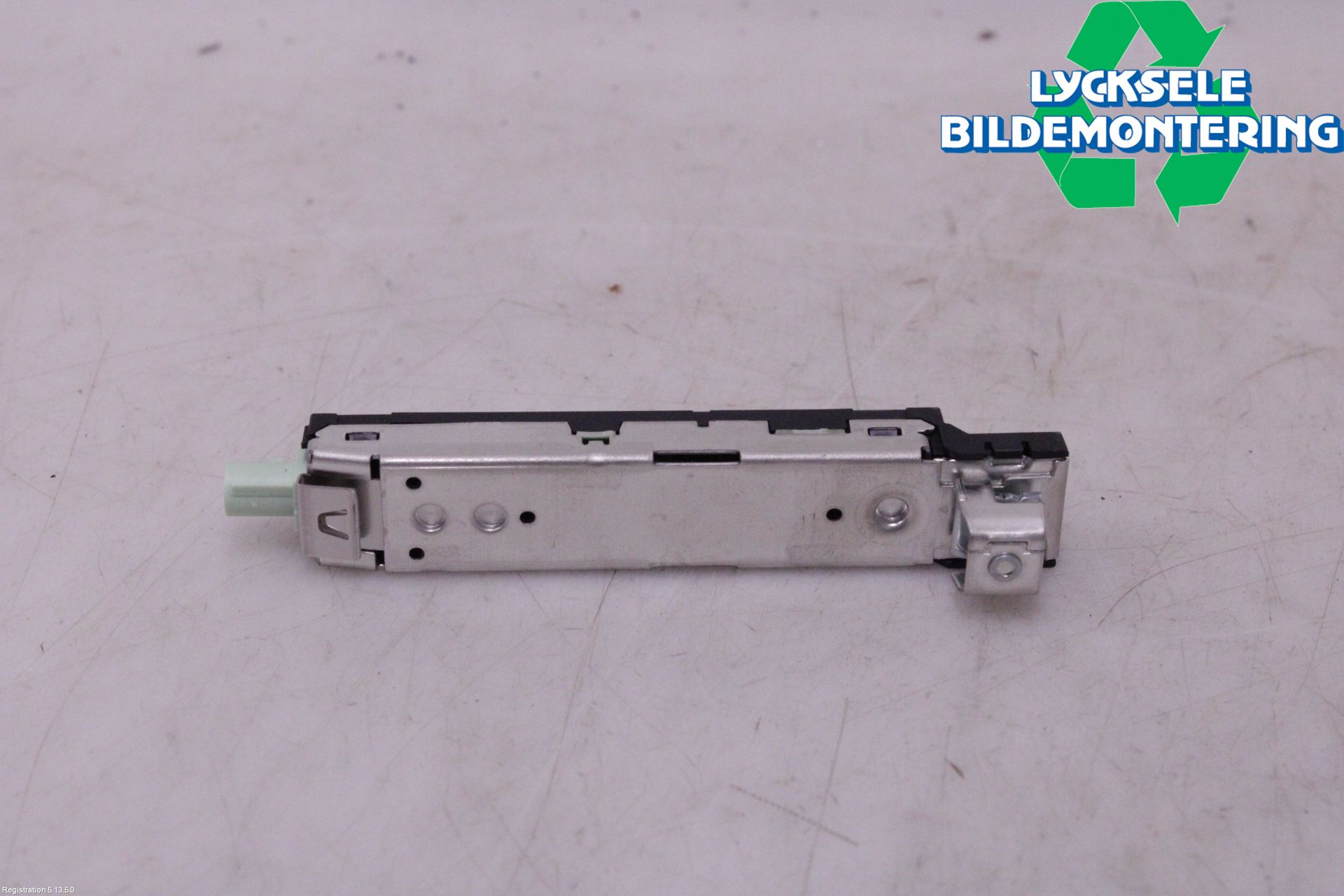 Volkswagen VW PASSAT 24- Antennförstärkare