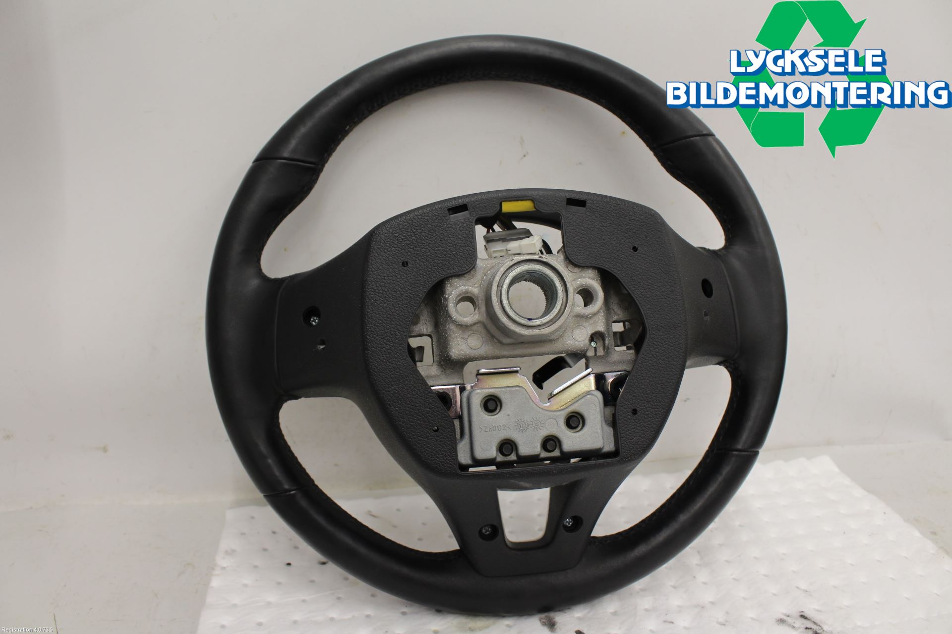 Kia SPORTAGE (QL) 16-21 Ratt