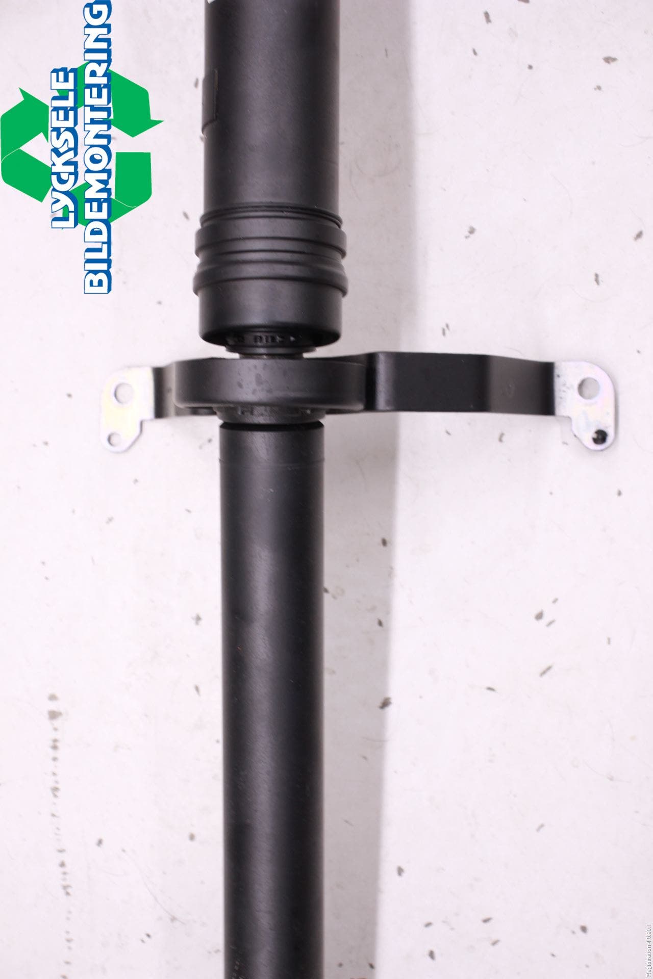 Audi A6 F2/C8 19- Mellanaxel Komp