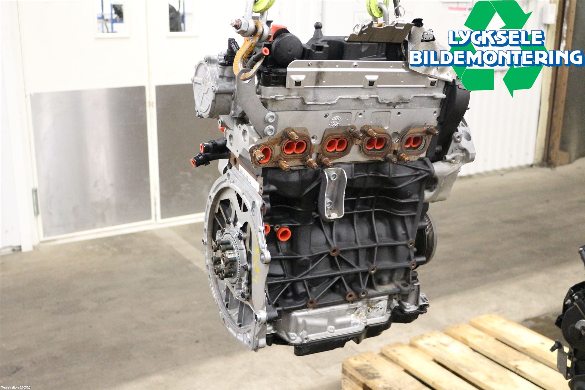 Volkswagen VW T-ROC 18- Motor Diesel