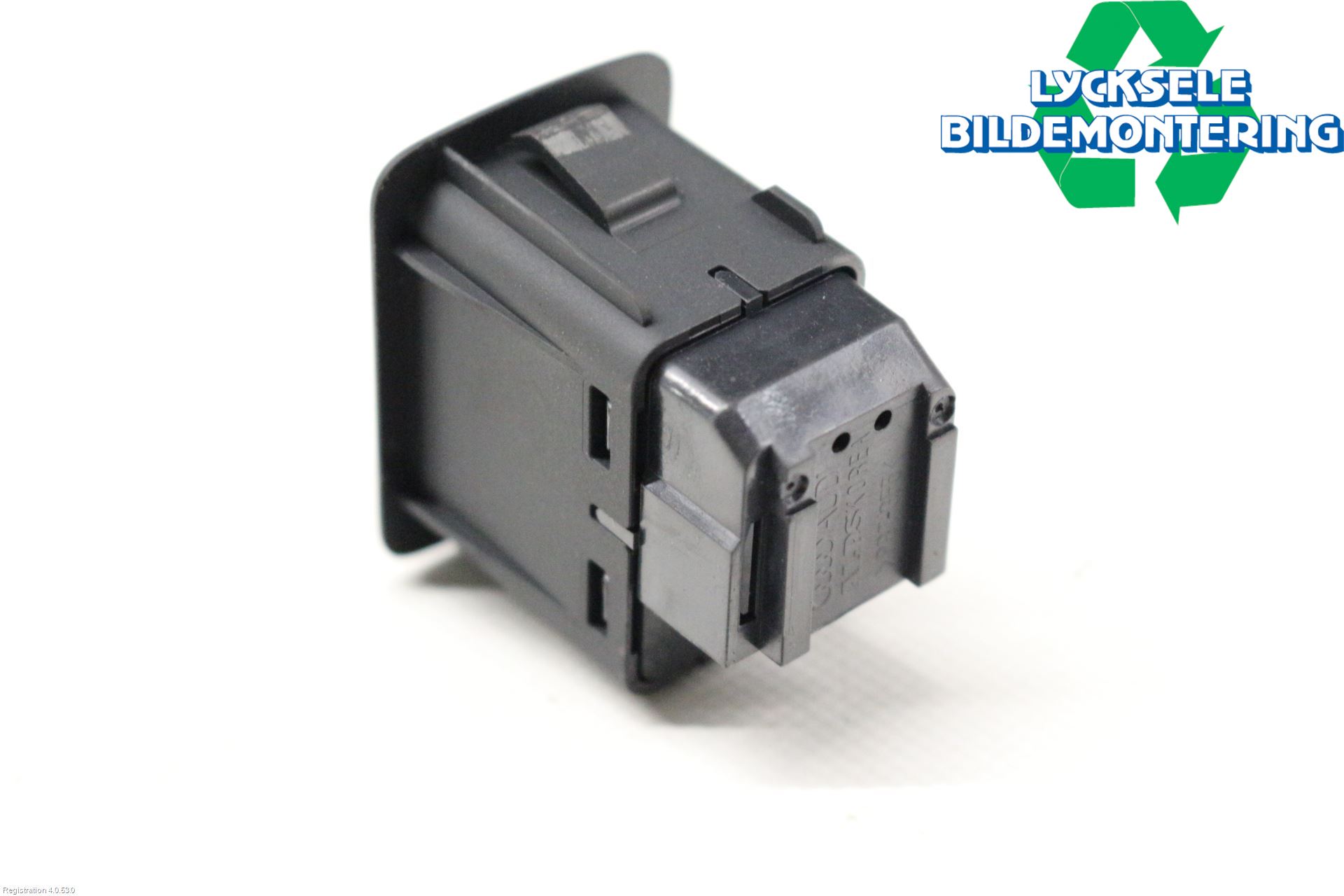 Audi A6 ALLROAD 12-18 Strömställare Övrigt