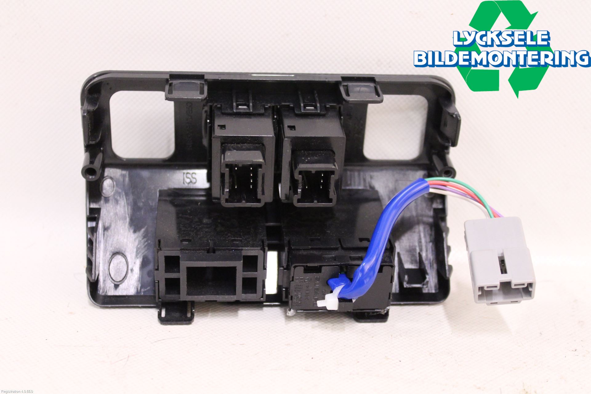 Subaru XV 12-17 Strömställare Övrigt