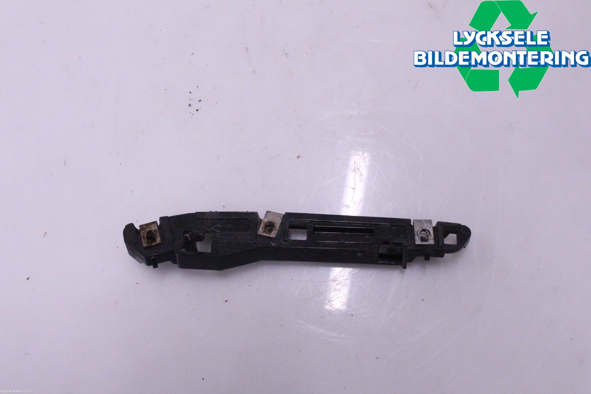 Opel ASTRA K 16-22 Stötfångarfäste Fram Hö
