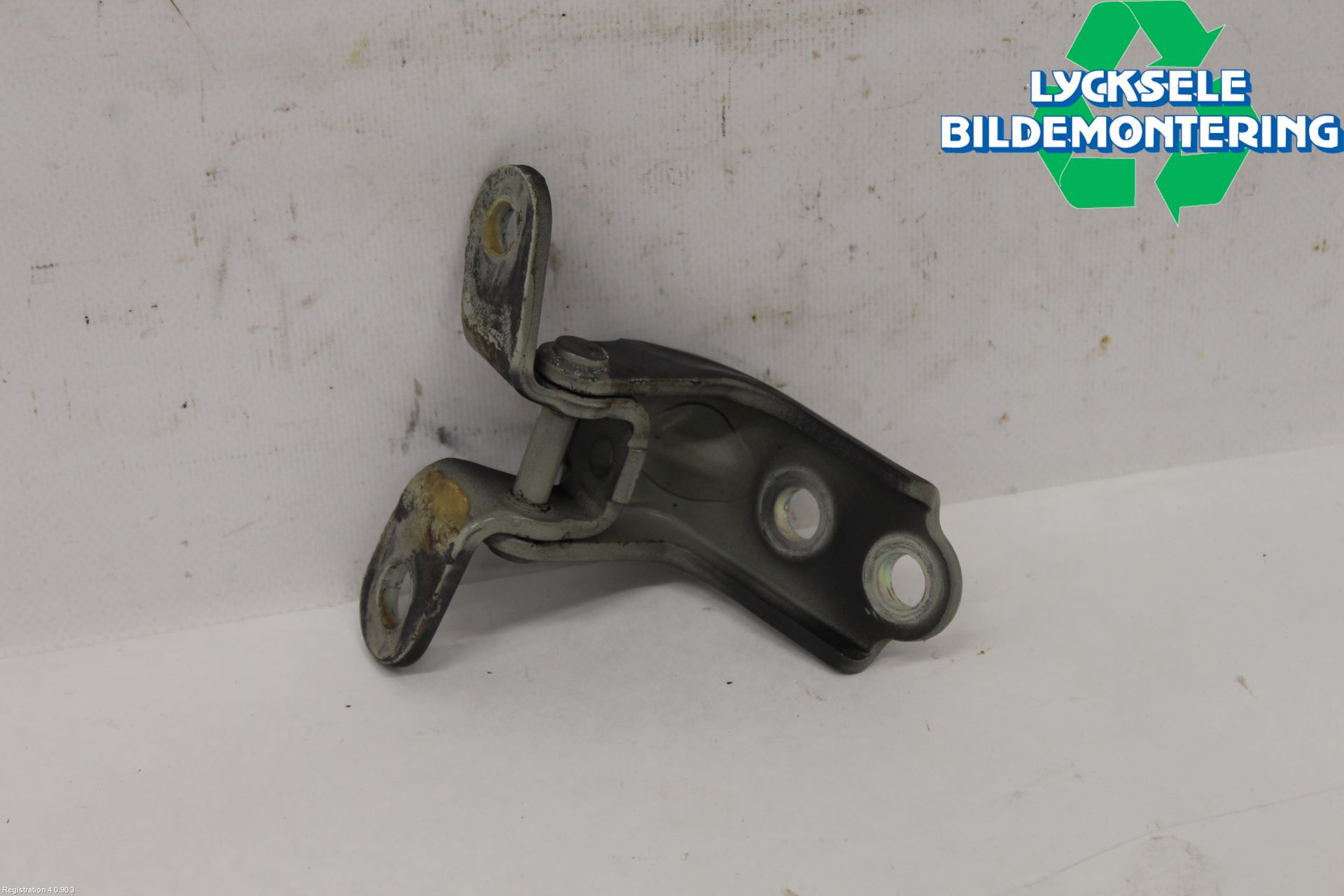 Kia OPTIMA 16-20 Dörrgångjärn