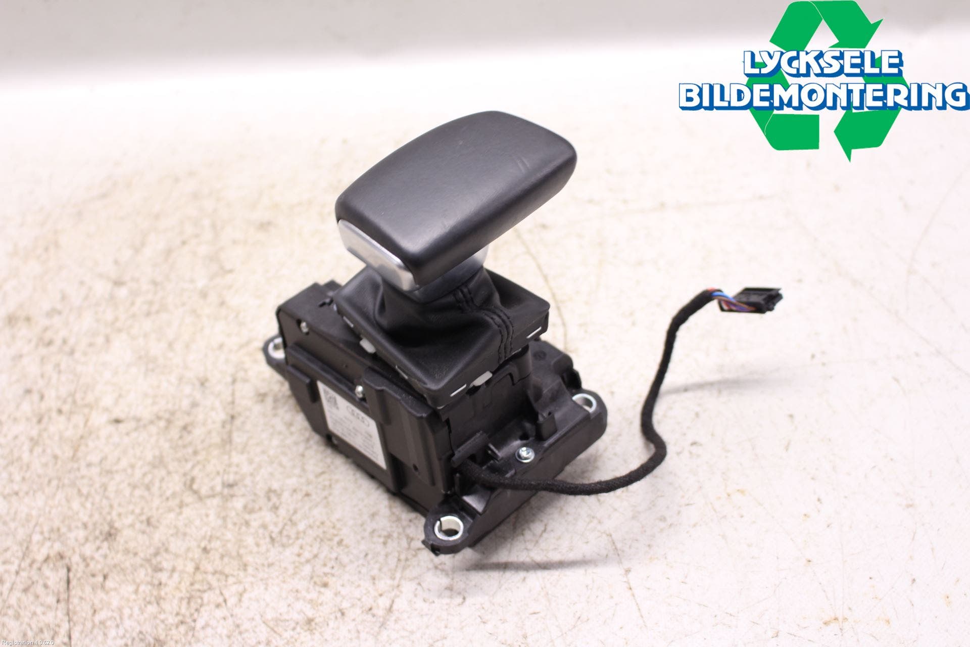 Audi A4/S4 B9 16-19 Växelspak