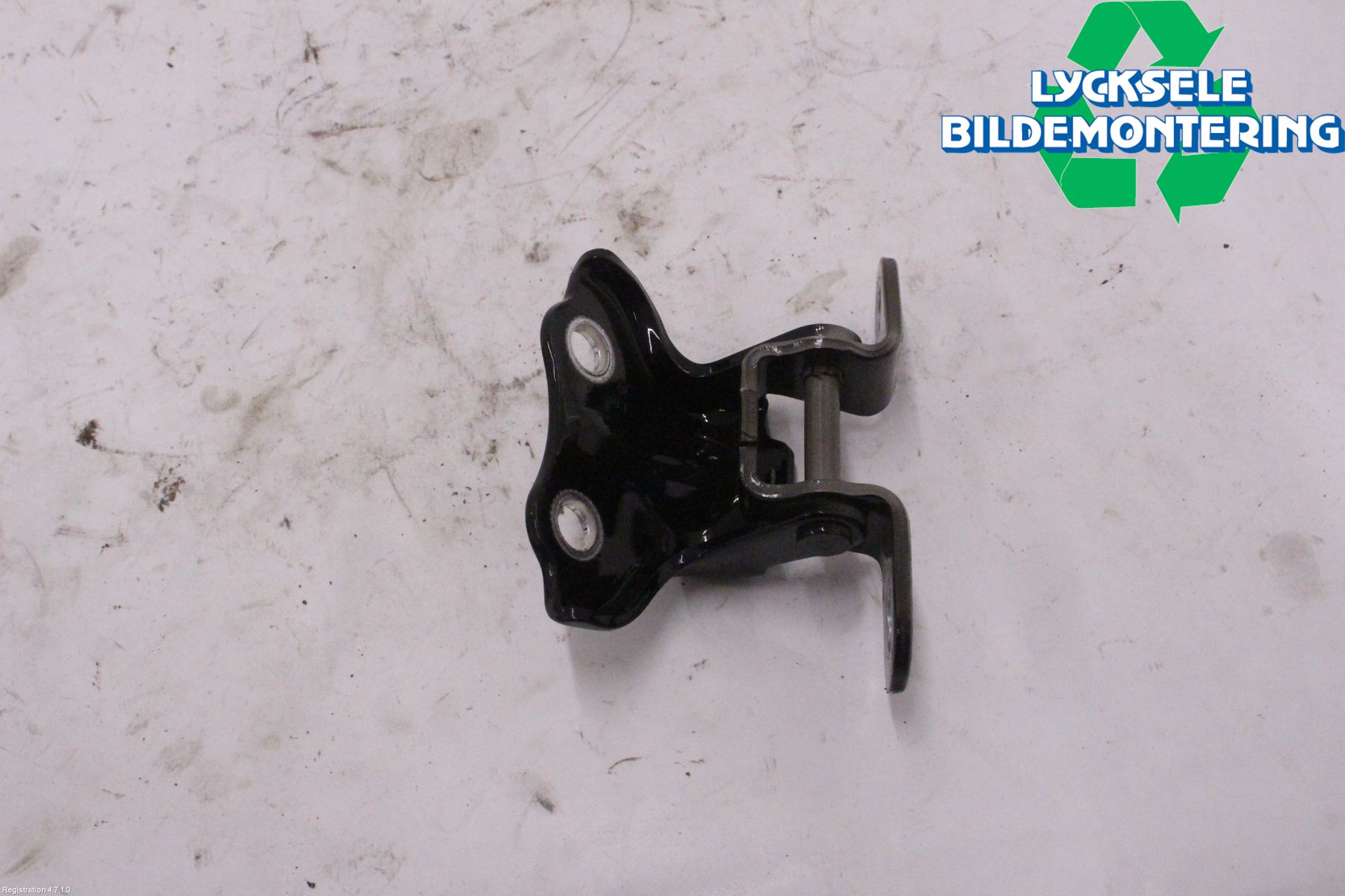 Kia PICANTO 17- Dörrgångjärn