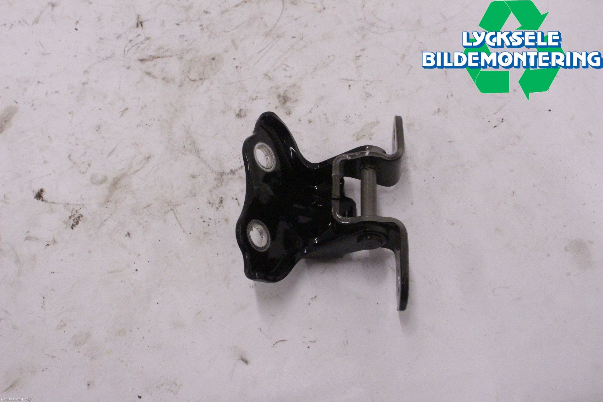 Kia PICANTO 17- Dörrgångjärn