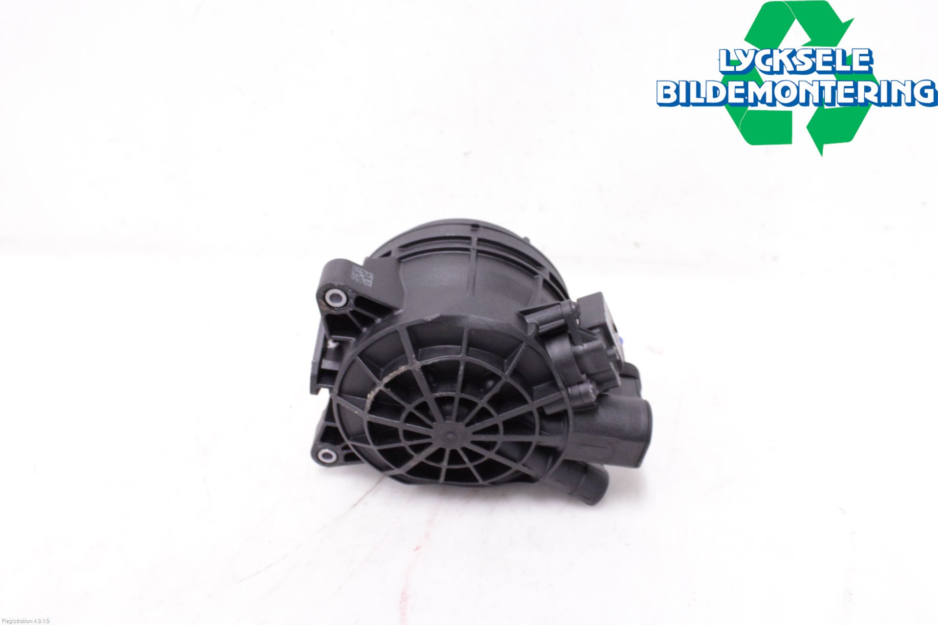 Mercedes-Benz MB E-KLASS (W213) 16-23 Bränslefilter-Hållare