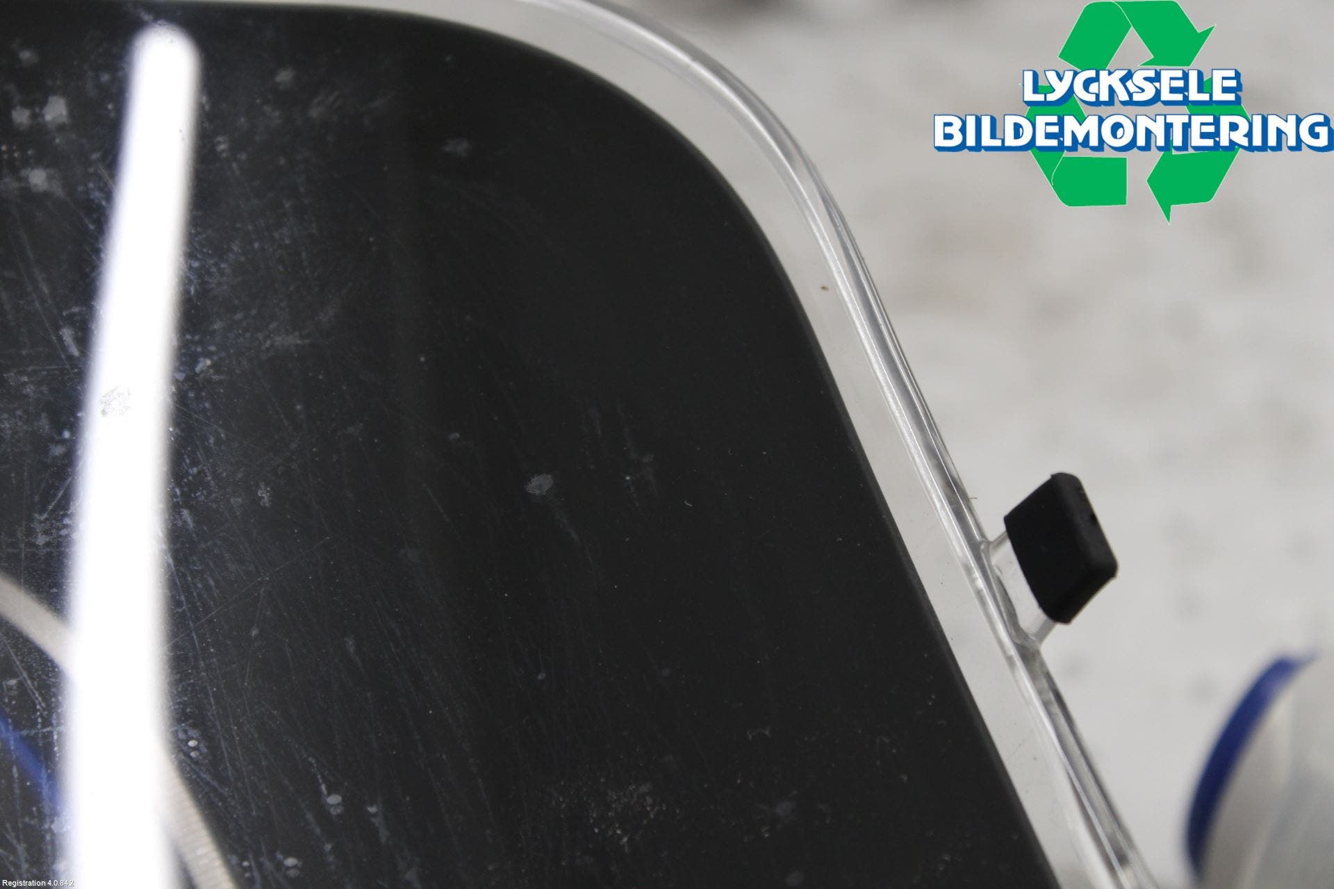 Toyota RAV4 13-18 Instrument Komb